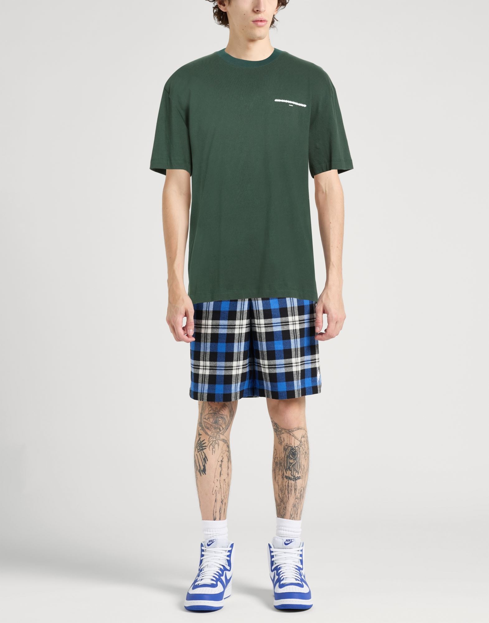  Ih Nom Uh Nit - Tops - T-shirts - On Yoox.com 