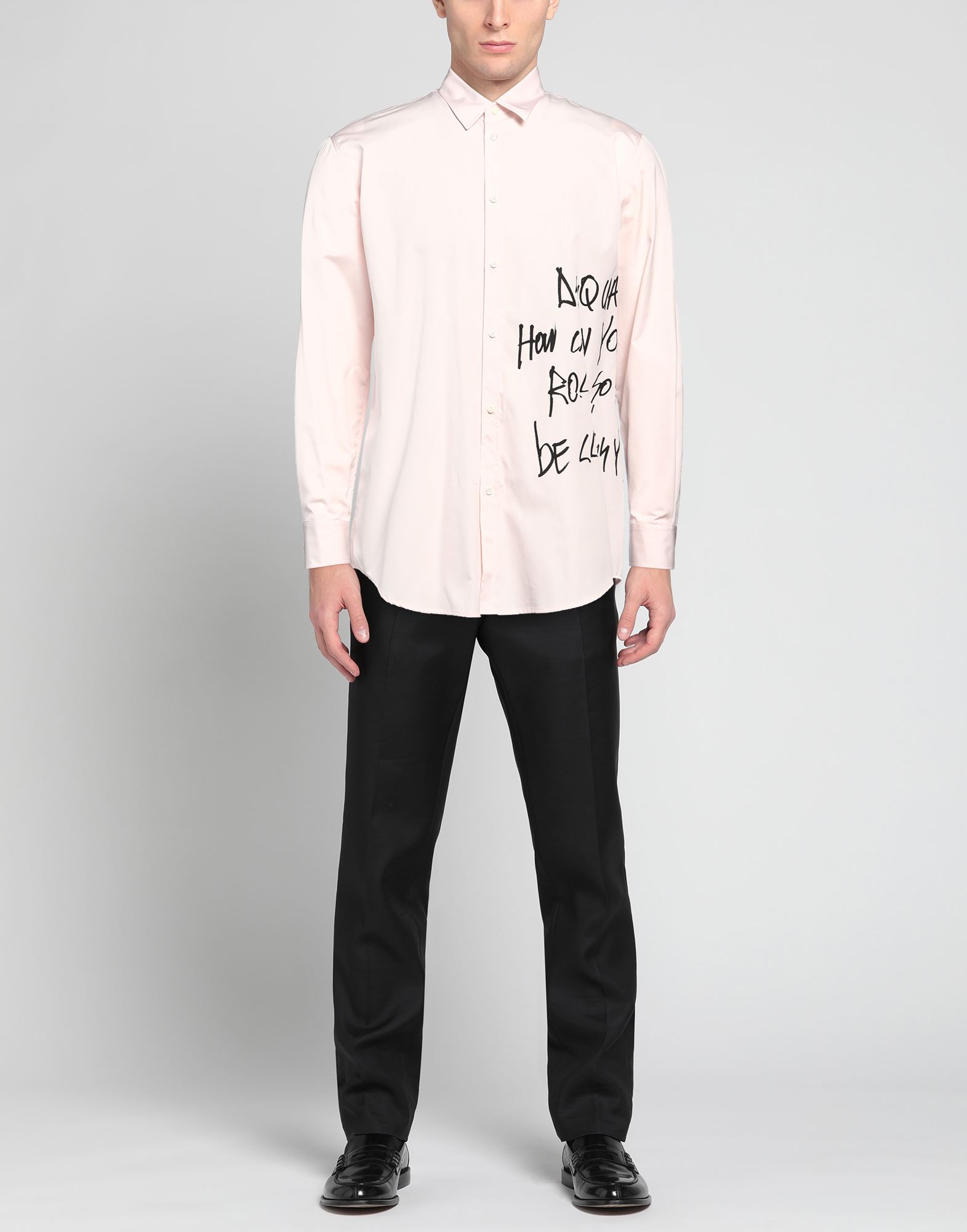  Dsquared2 - Tops - Hemden - On Yoox.com 