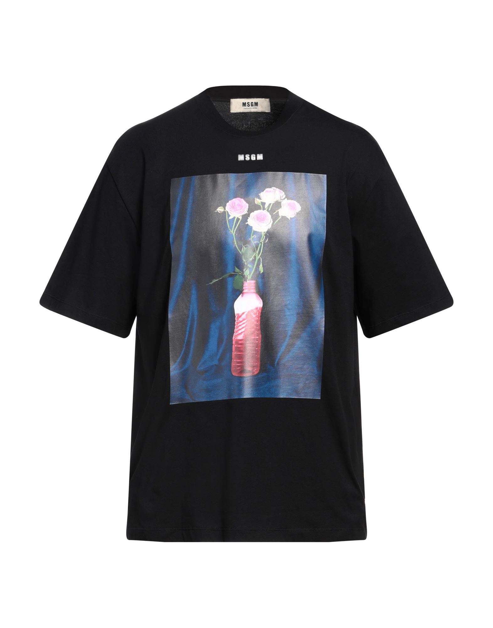  Msgm - Tops - T-shirts - On Yoox.com 