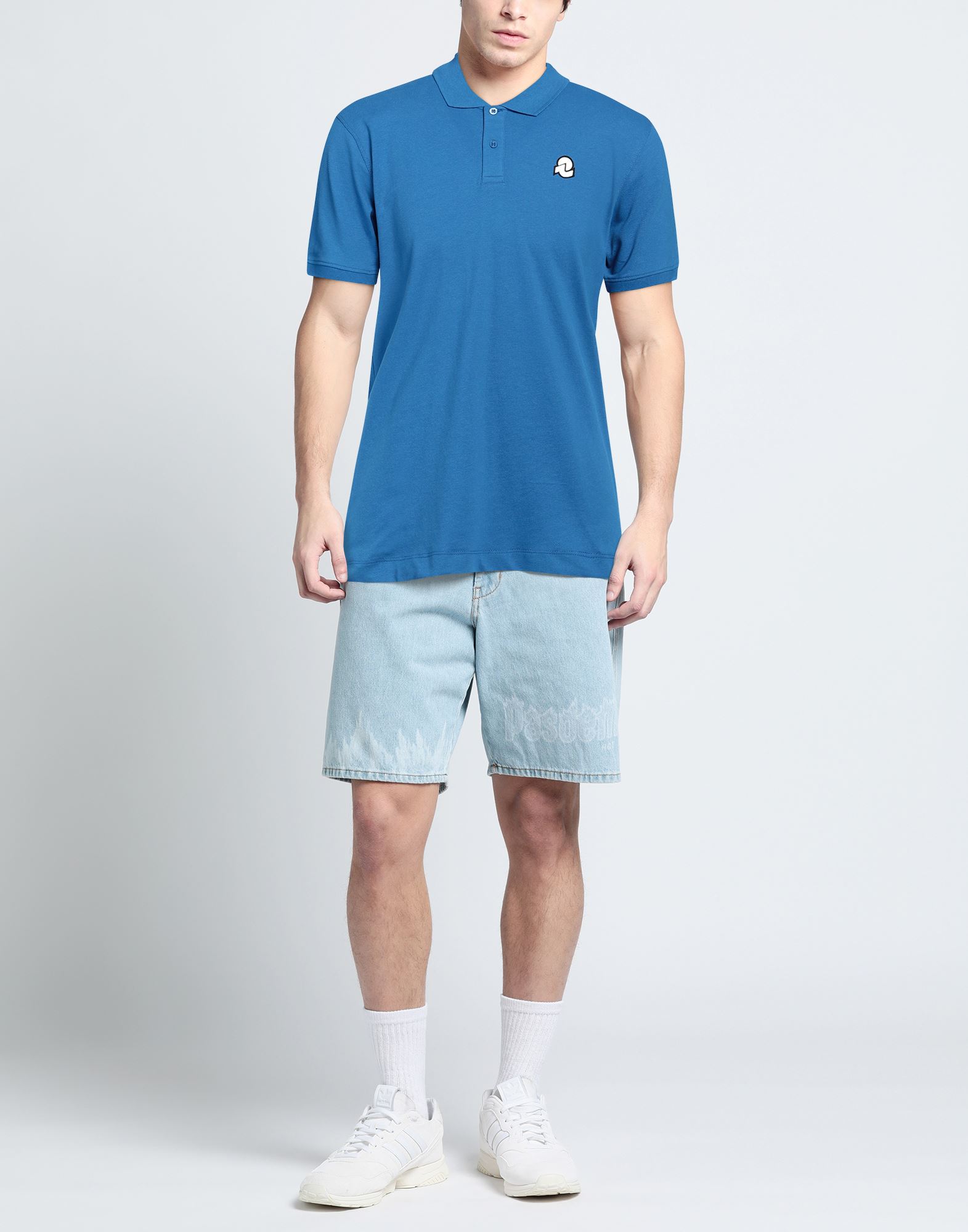  Invicta - Tops - Poloshirts - On Yoox.com 