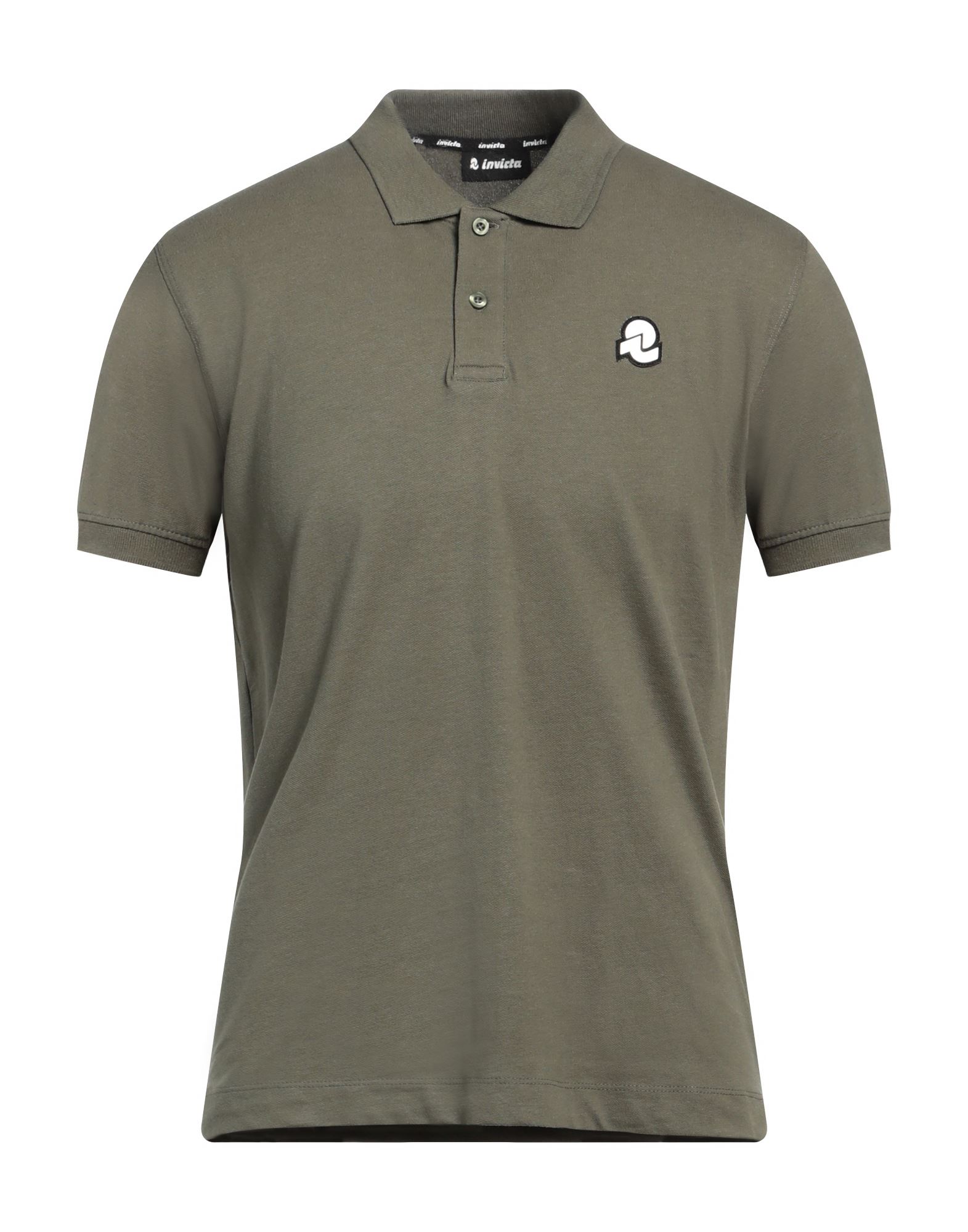  Invicta - Tops - Poloshirts - On Yoox.com 
