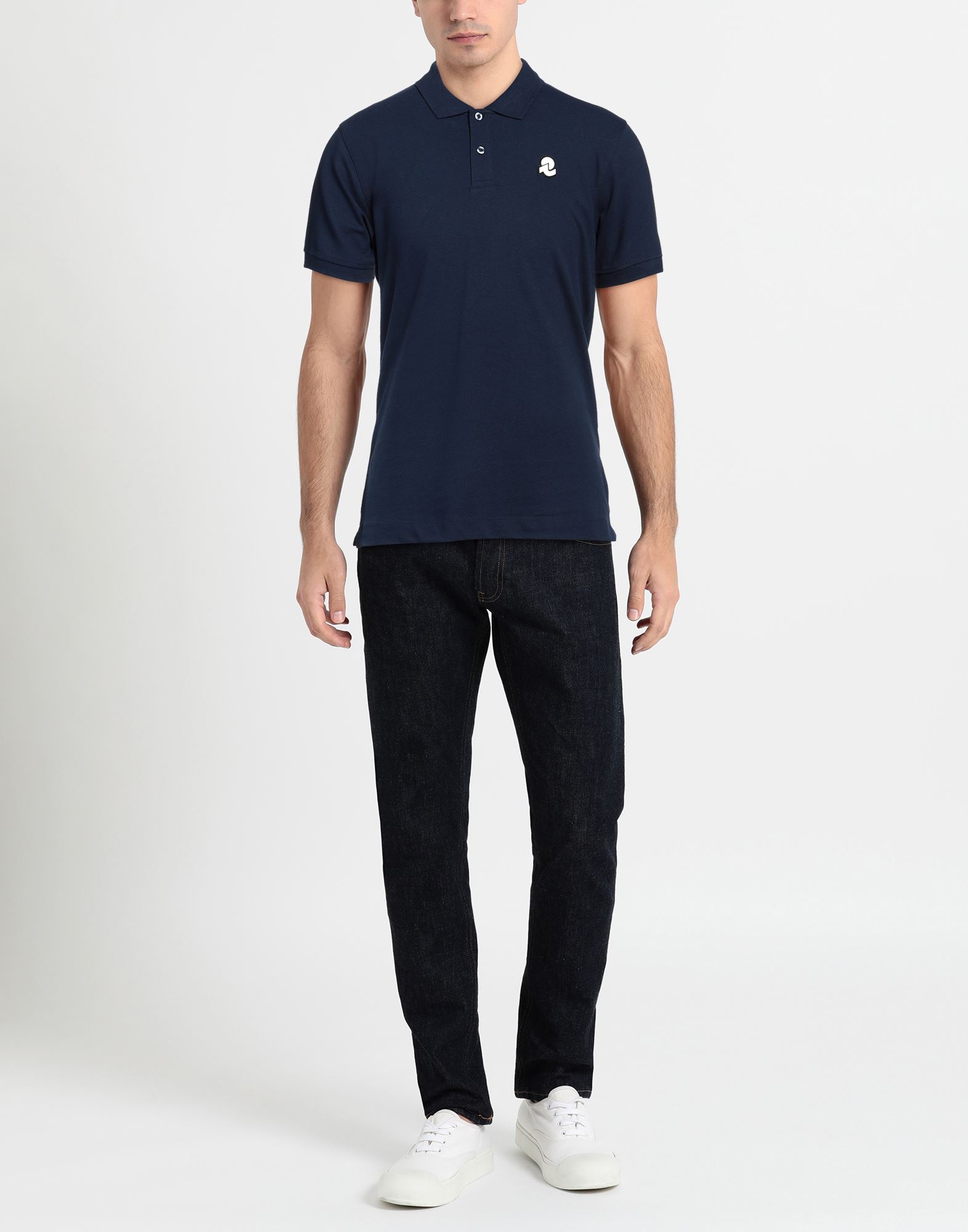  Invicta - Tops - Poloshirts - On Yoox.com 