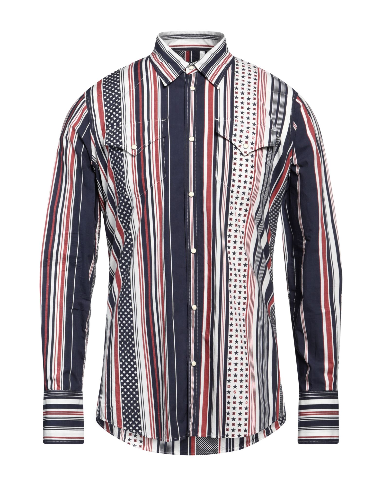  Dsquared2 - Tops - Hemden - On Yoox.com 