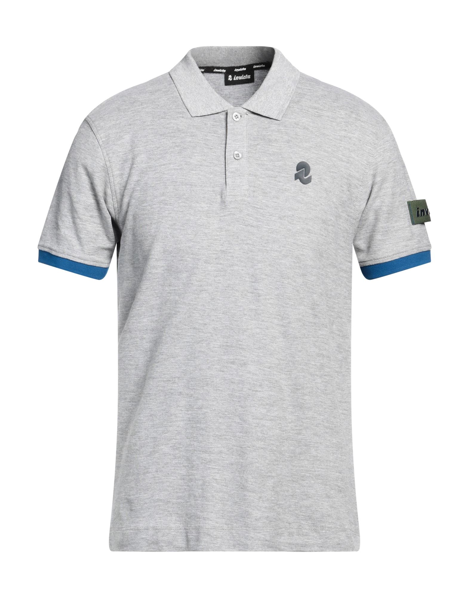  Invicta - Tops - Poloshirts - On Yoox.com 
