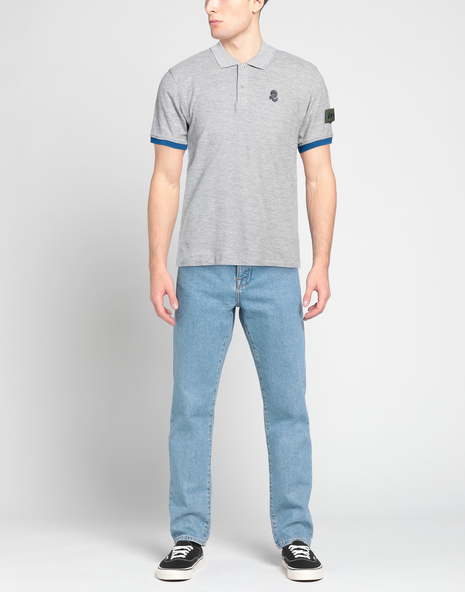  Invicta - Tops - Poloshirts - On Yoox.com 
