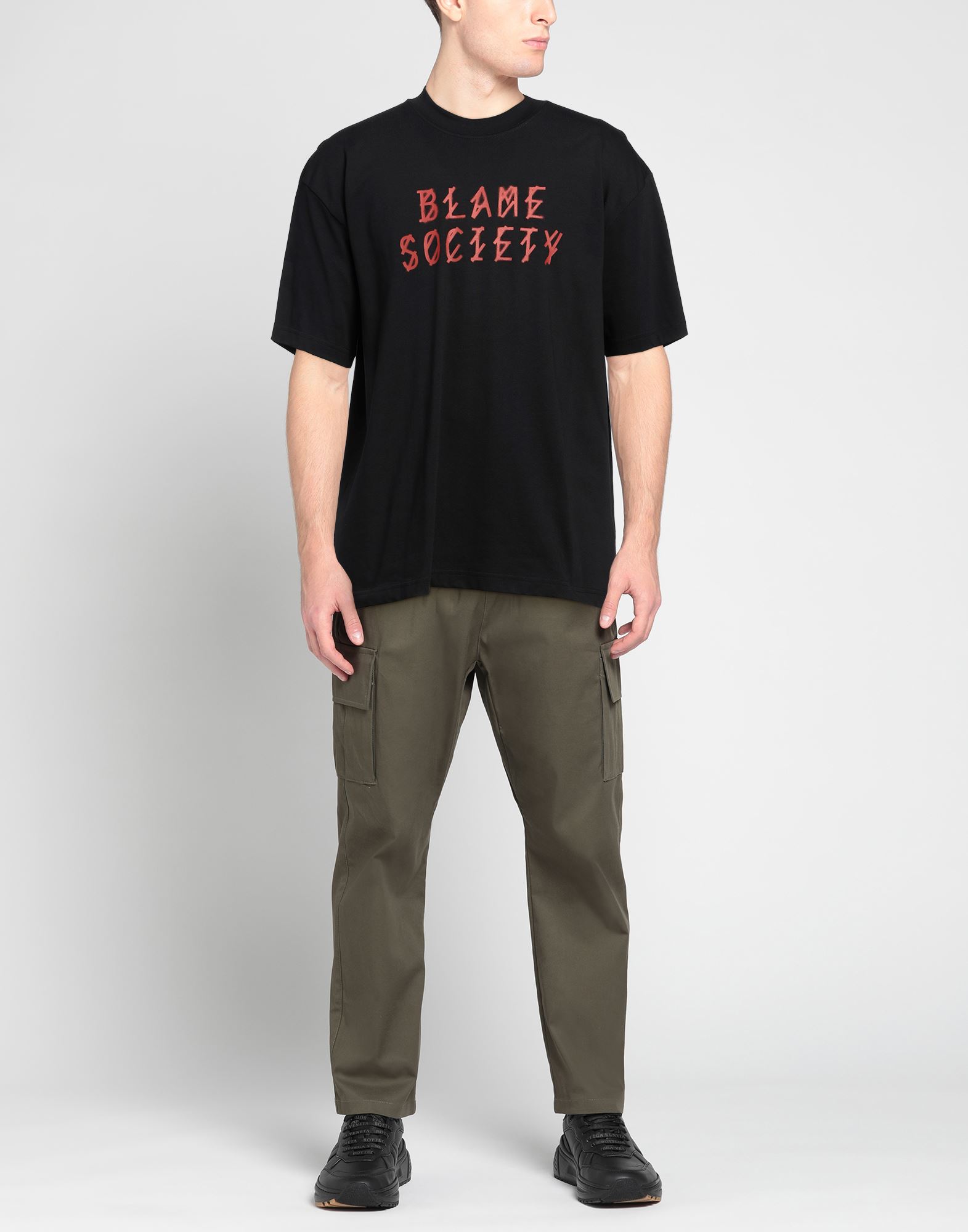  44 Label Group - Tops - T-shirts - On Yoox.com 