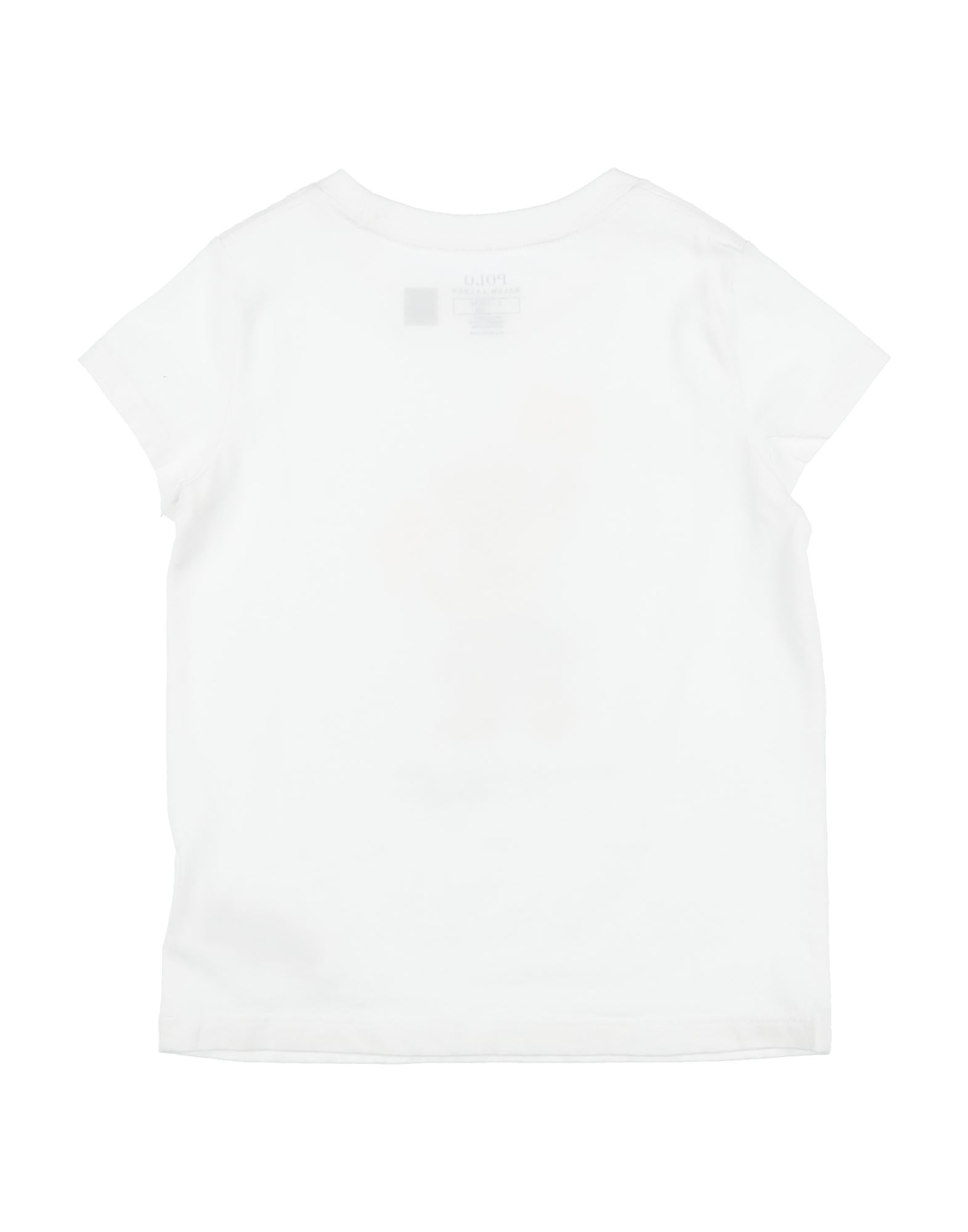  Polo Ralph Lauren - Tops - T-shirts - On Yoox.com 