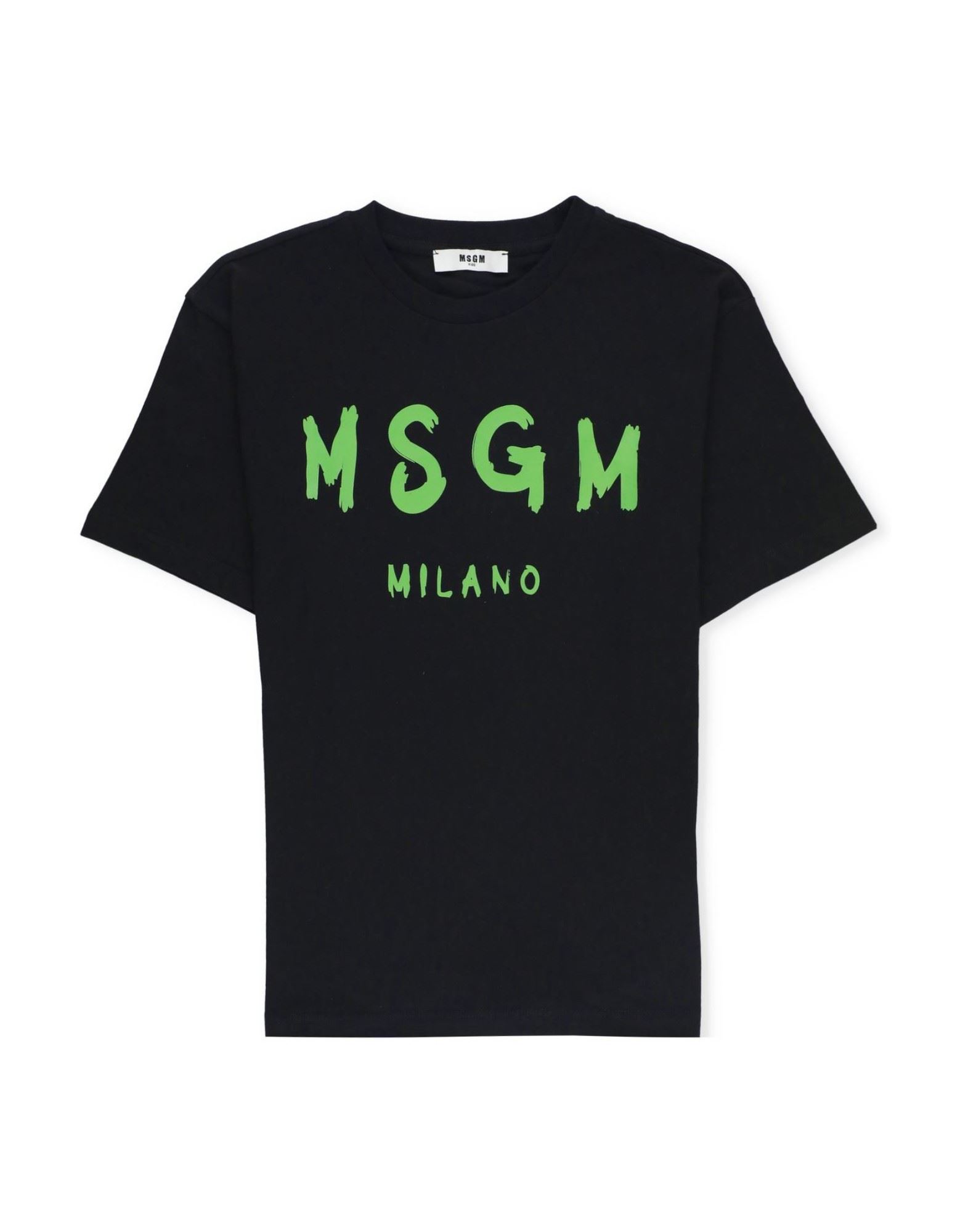 MSGM ΜΠΛΟΥΖΑΚΙΑ T-shirt