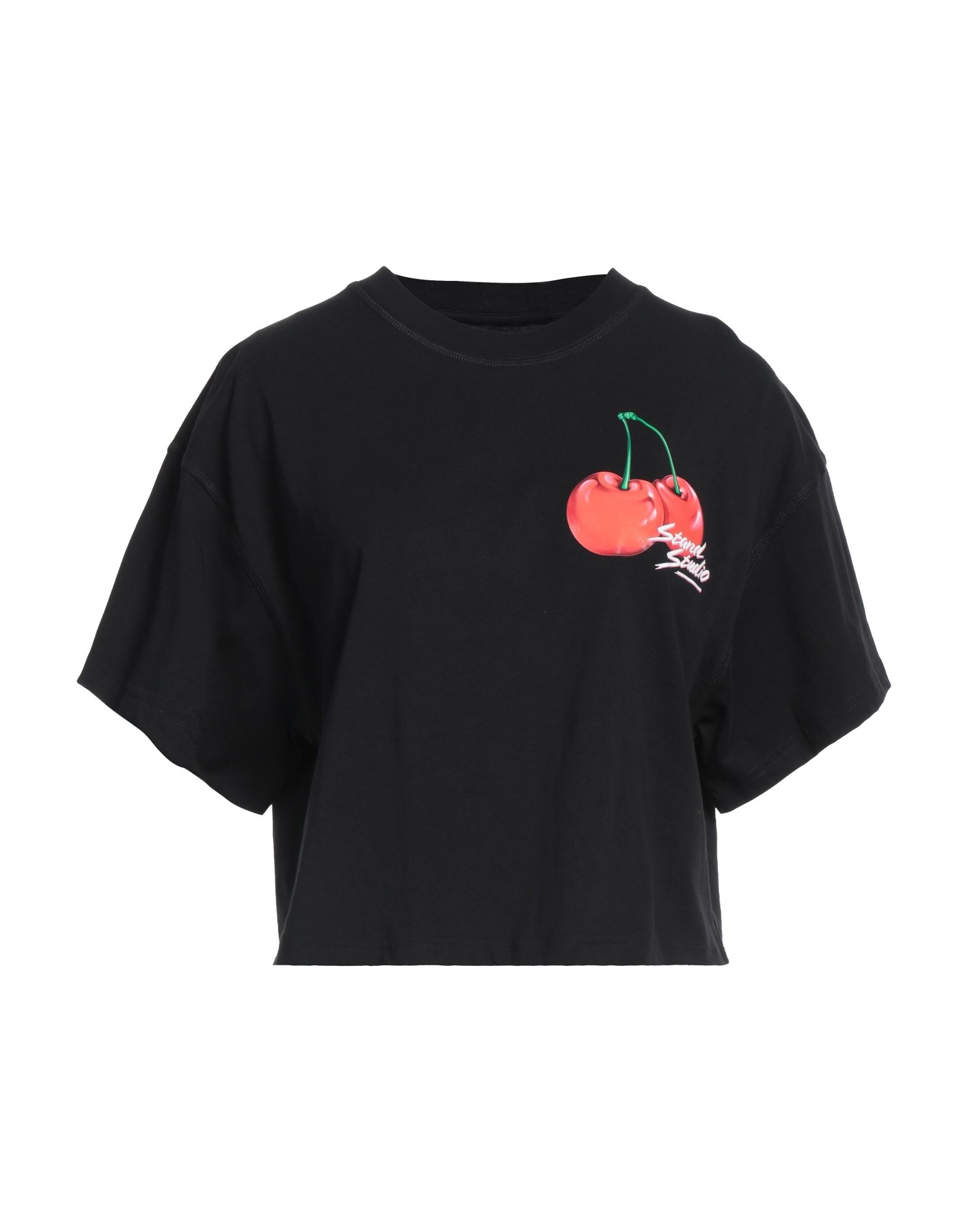  Stand Studio - Tops - T-shirts - On Yoox.com 