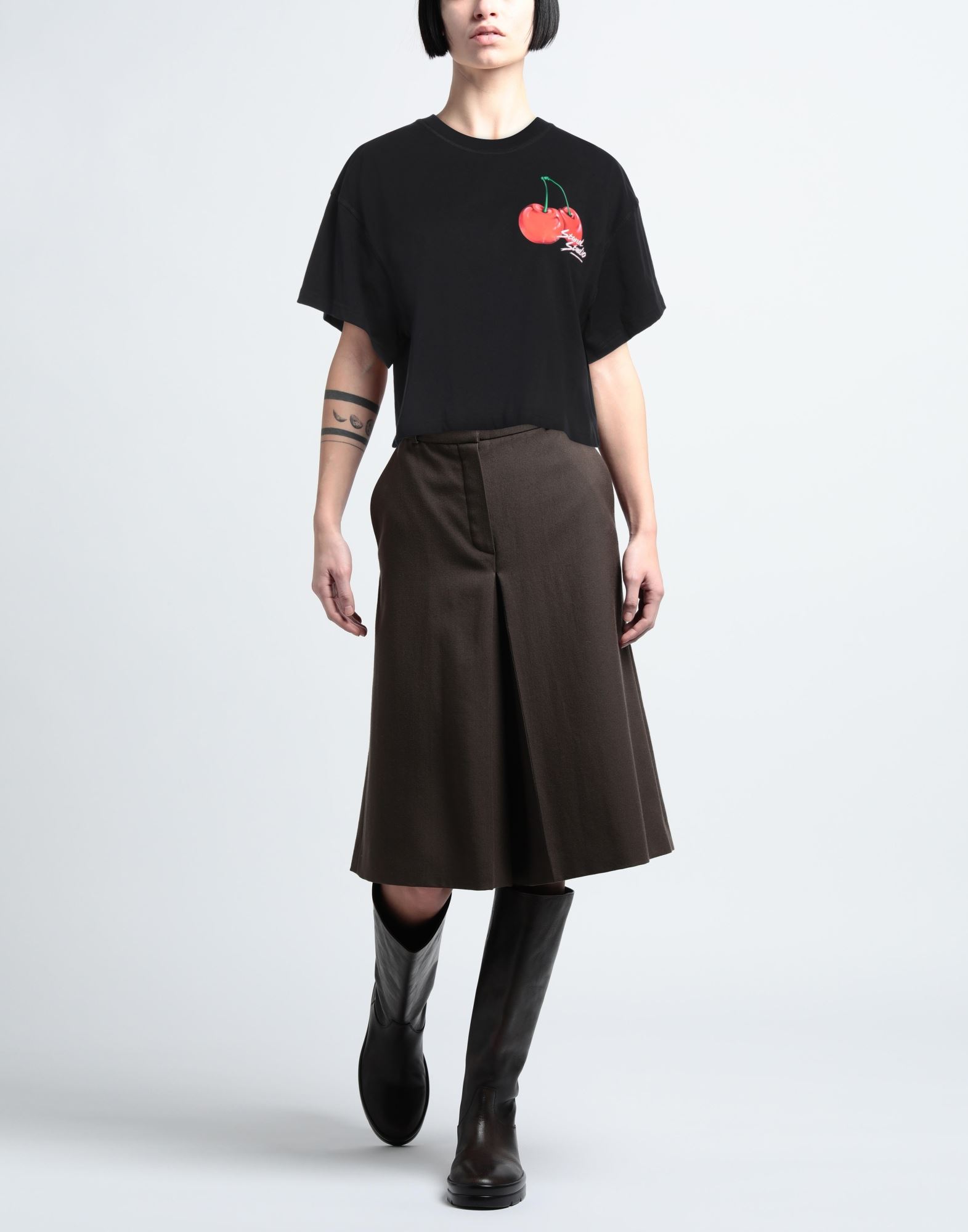 Stand Studio - Tops - T-shirts - On Yoox.com 