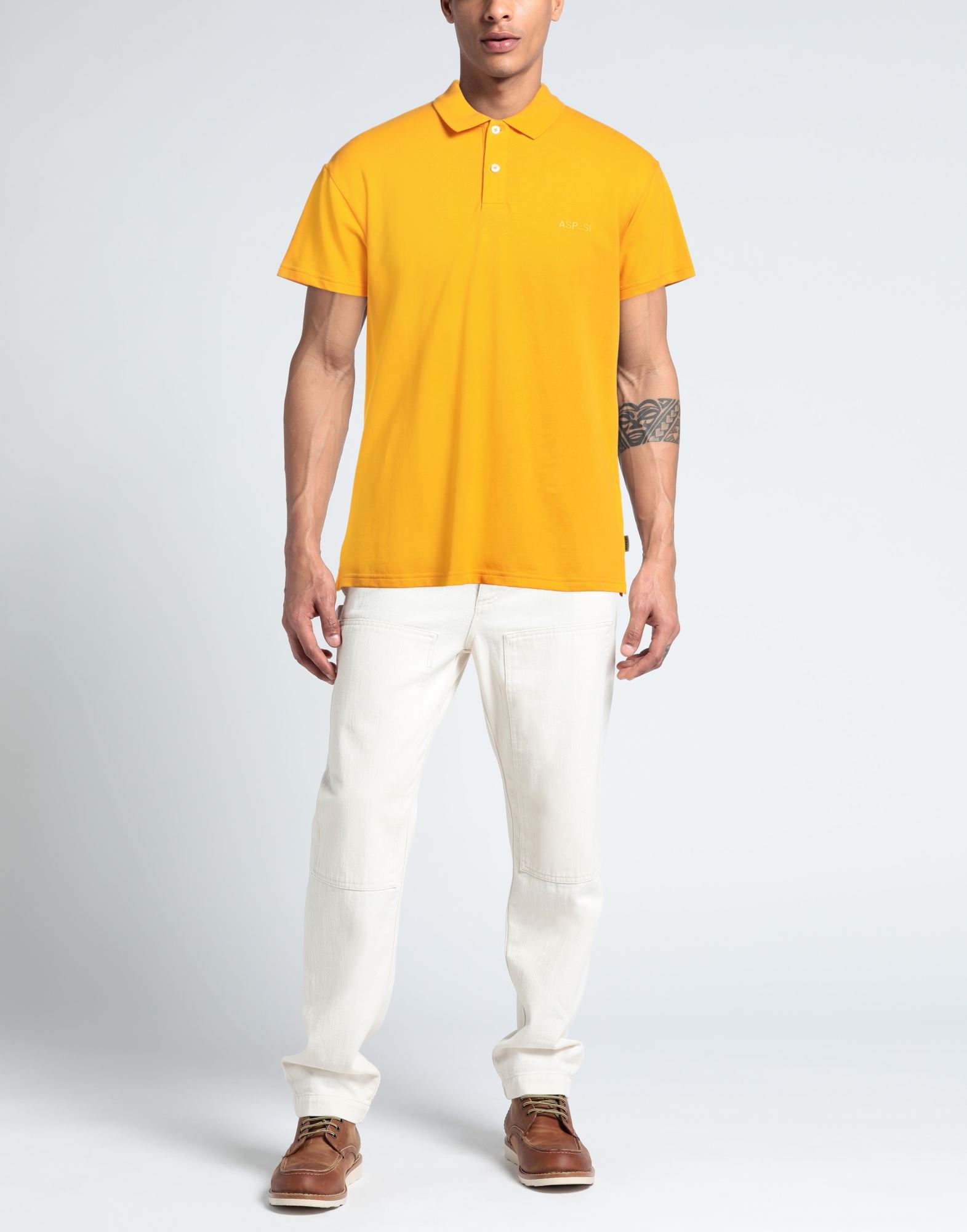  Aspesi - Tops - Poloshirts - On Yoox.com 