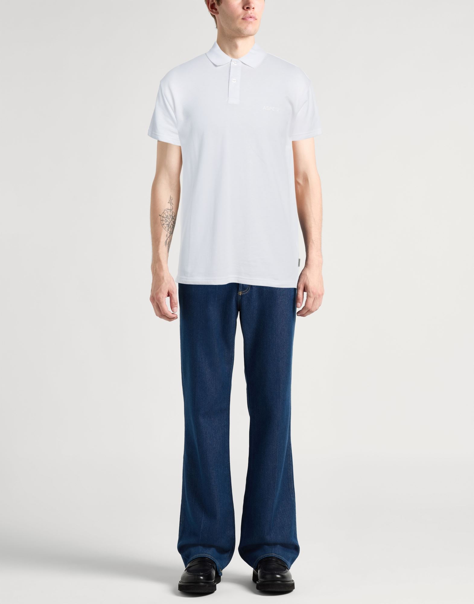  Aspesi - Tops - Poloshirts - On Yoox.com 