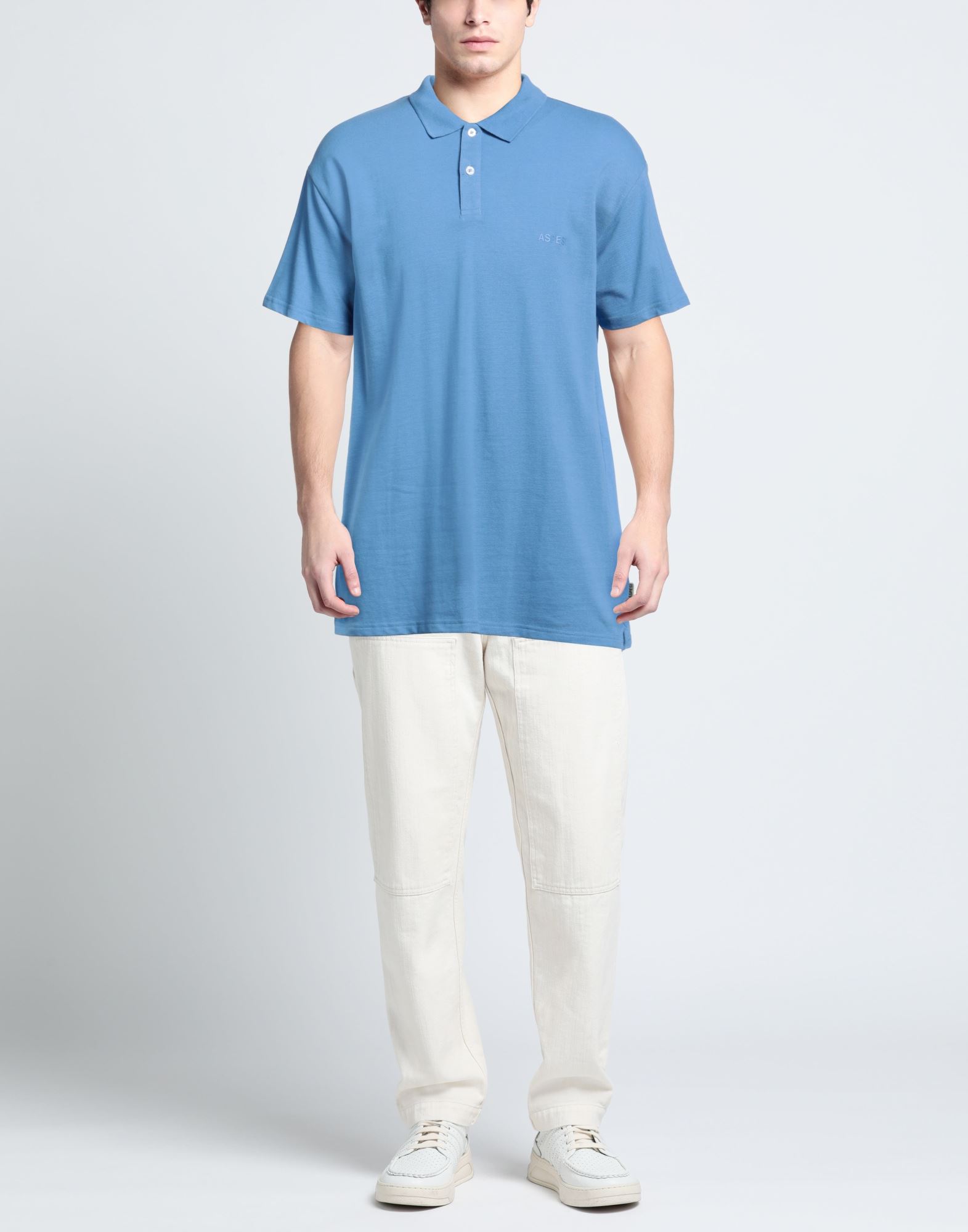  Aspesi - Tops - Poloshirts - On Yoox.com 