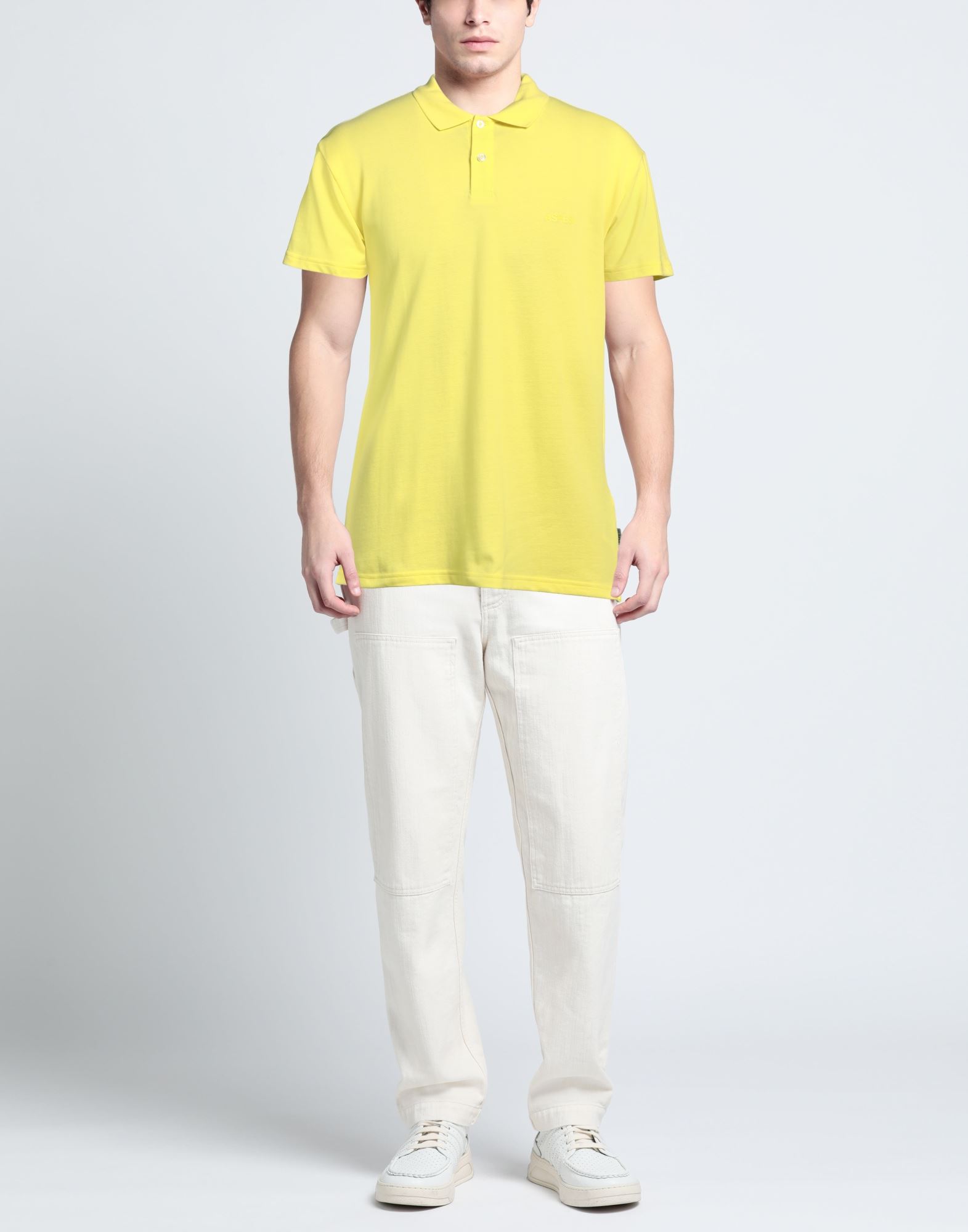  Aspesi - Tops - Poloshirts - On Yoox.com 