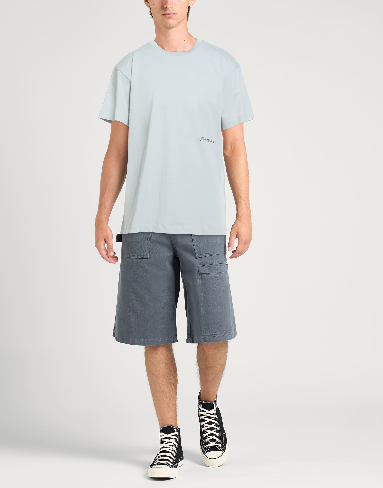  Hinnominate - Tops - T-shirts - On Yoox.com 