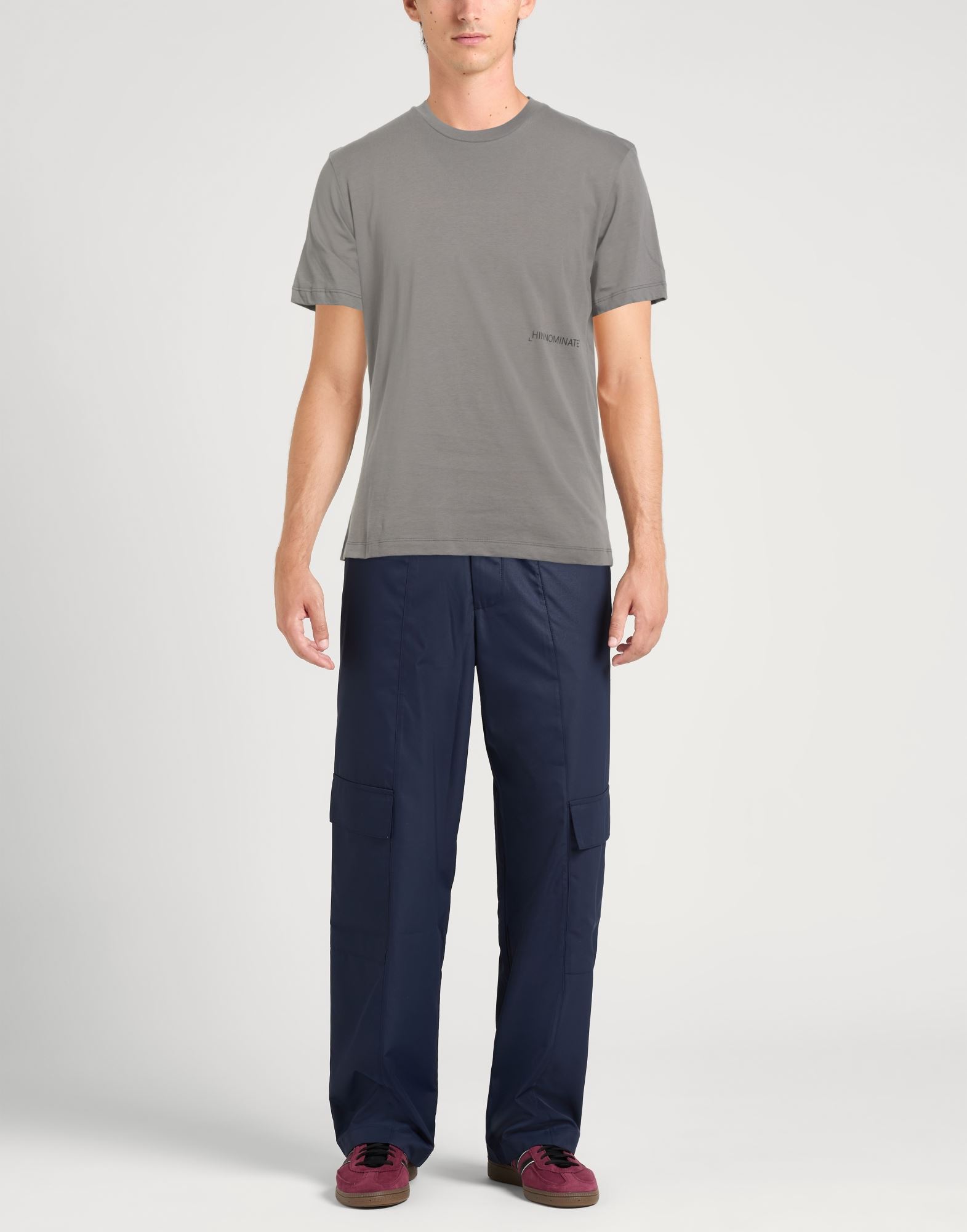  Hinnominate - Tops - T-shirts - On Yoox.com 