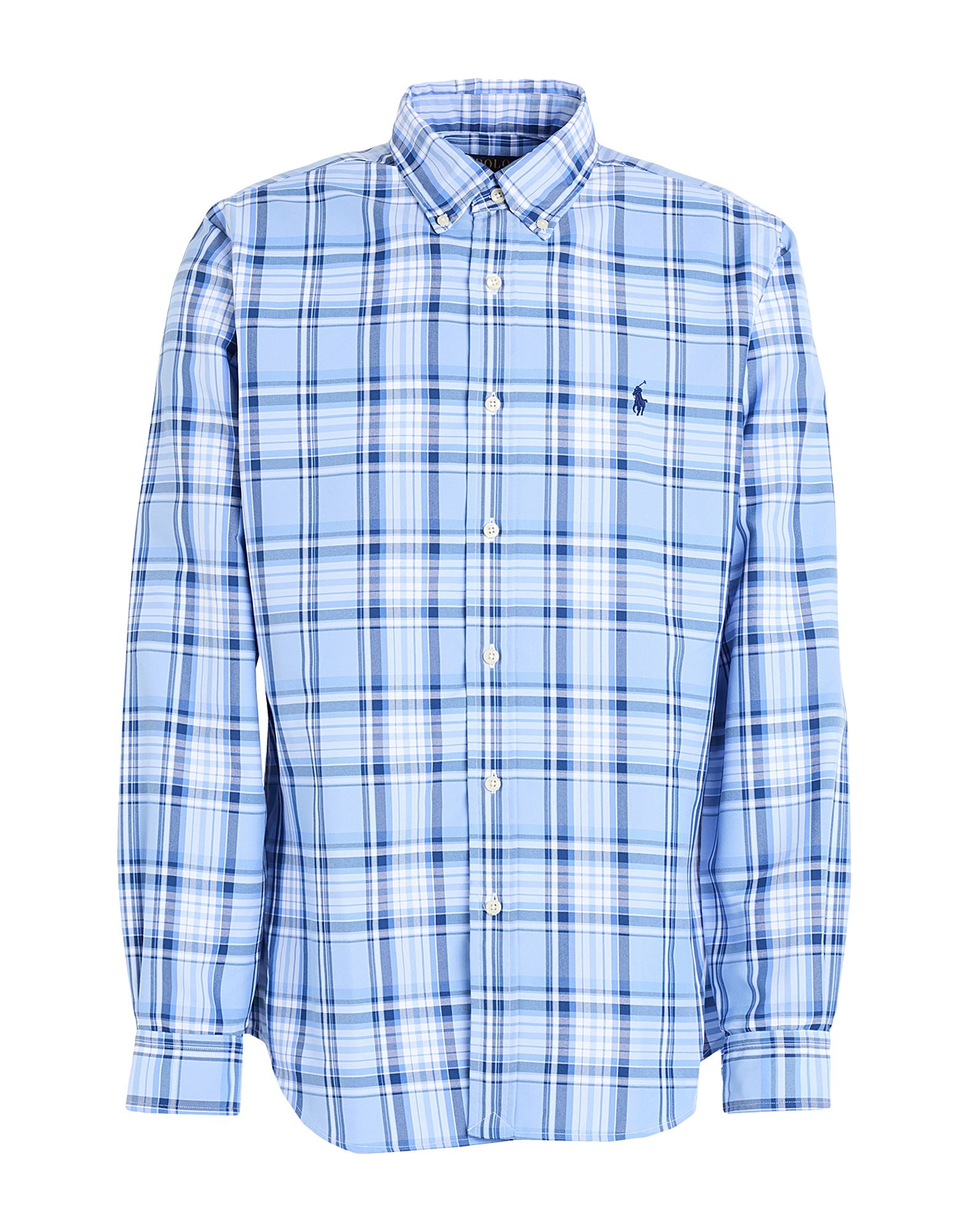  Polo Ralph Lauren - Tops - Hemden - On Yoox.com 