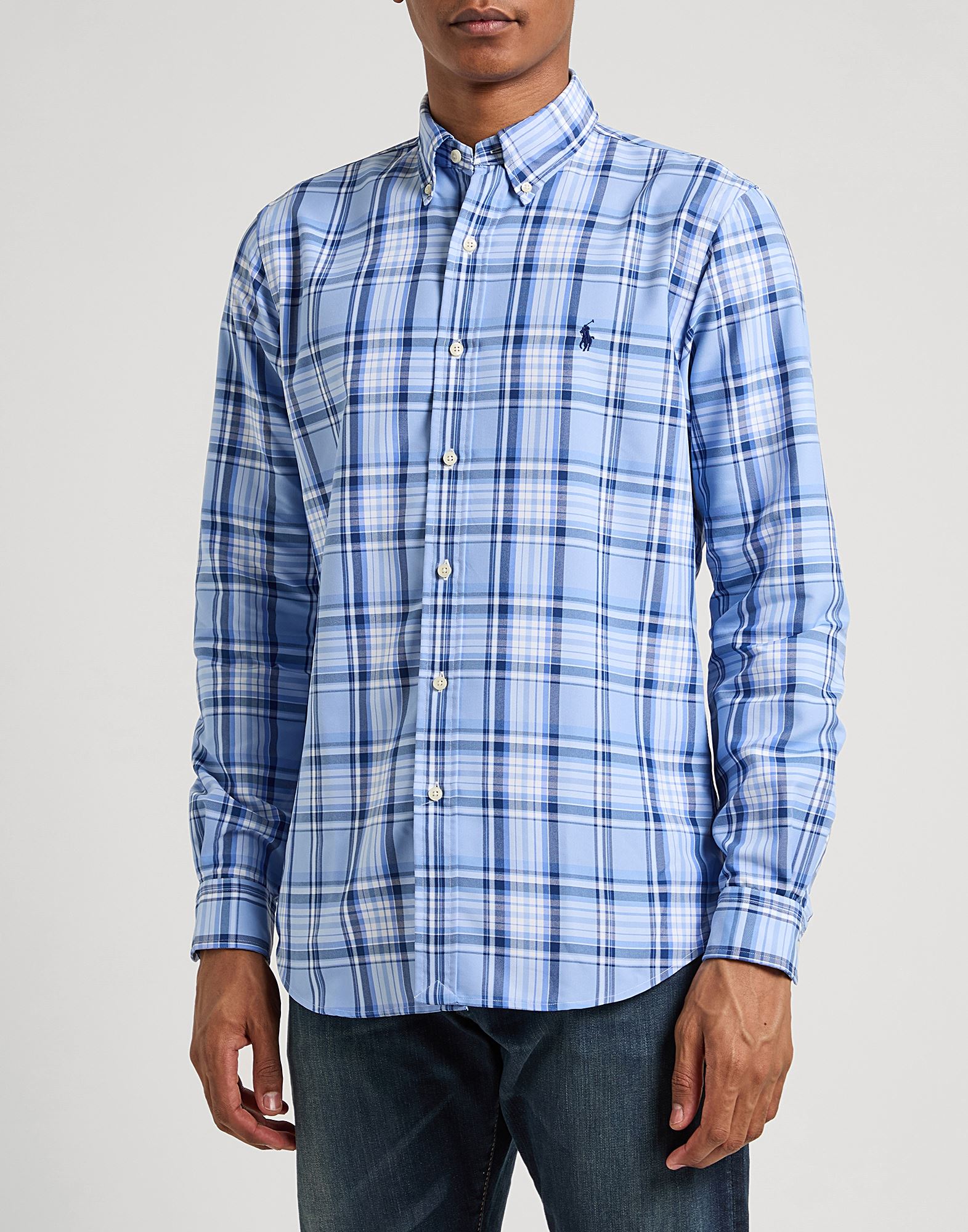  Polo Ralph Lauren - Tops - Hemden - On Yoox.com 