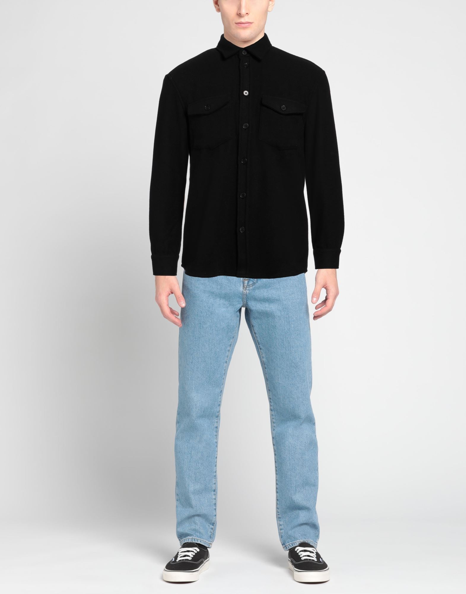  Seinse - Tops - Hemden - On Yoox.com 