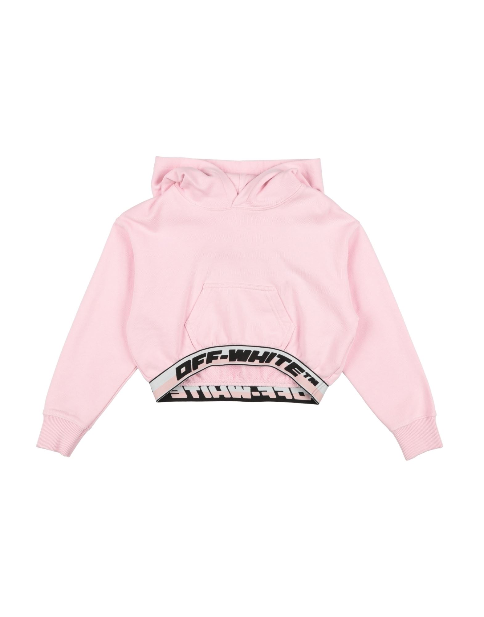 OFF-WHITE™ KIDS ΜΠΛΟΥΖΑΚΙΑ Φούτερ