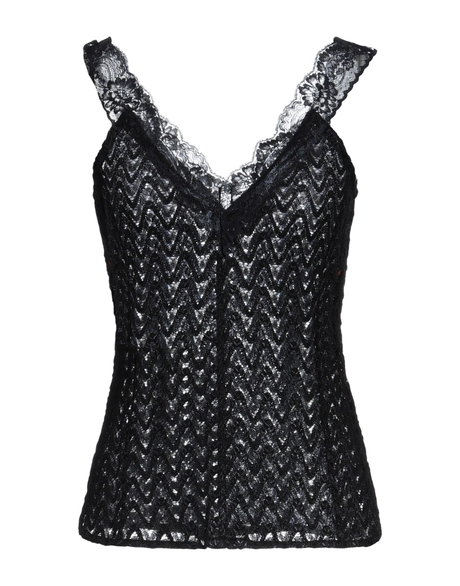MISSONI MISSONI ΜΠΛΟΥΖΑΚΙΑ Τοπ