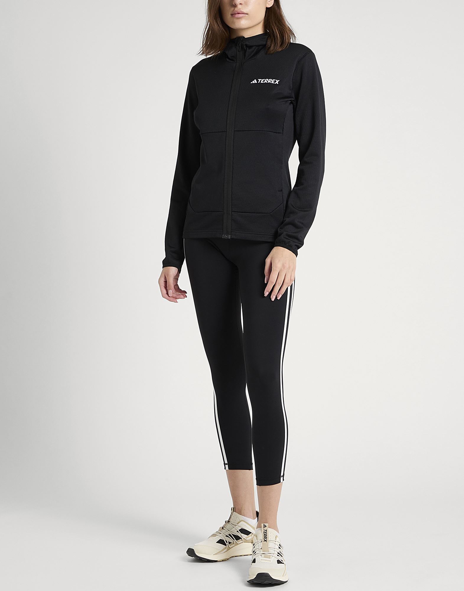  Adidas - Tops - Sweatshirts - On Yoox.com 