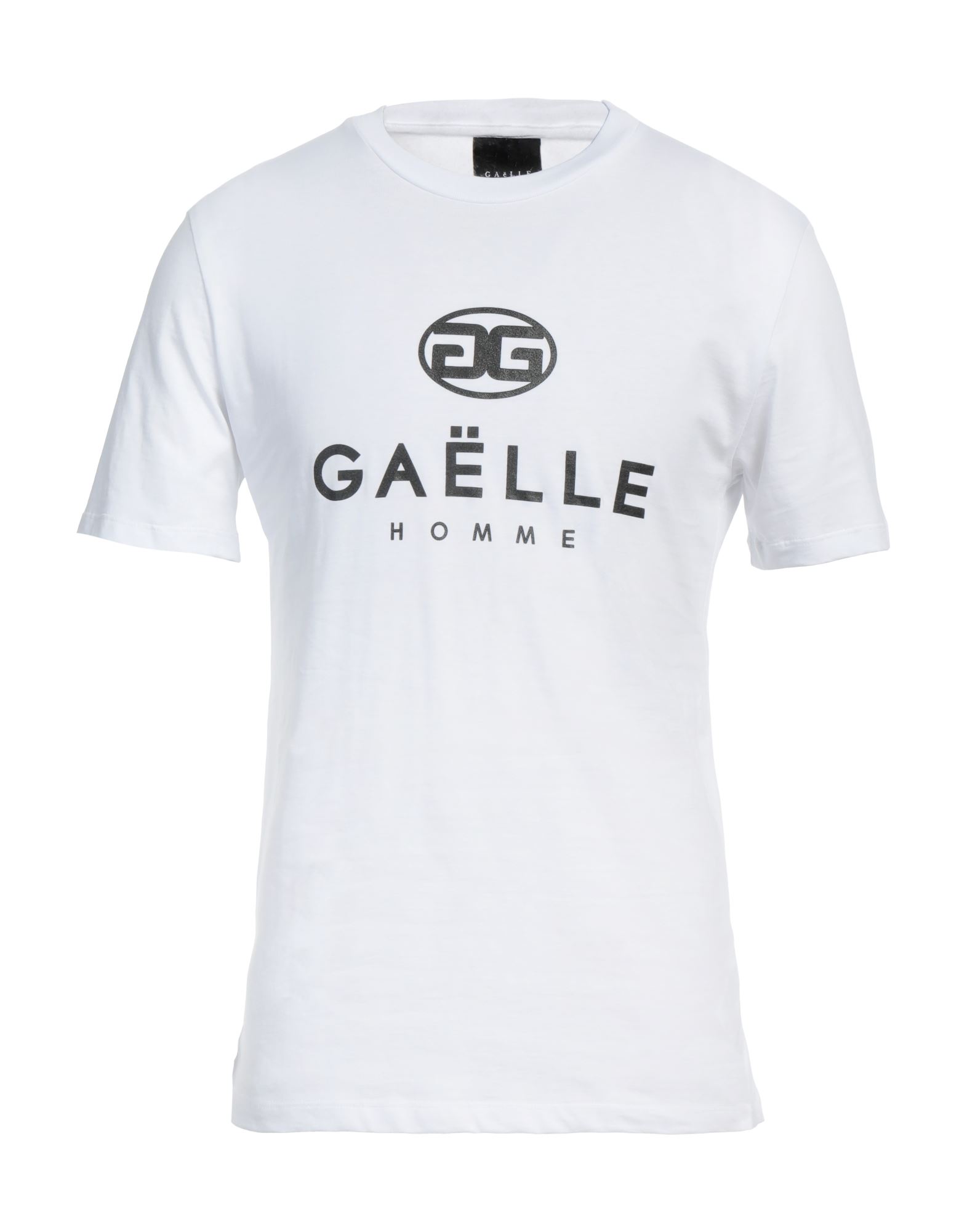  Gaëlle Paris - Tops - T-shirts - On Yoox.com 