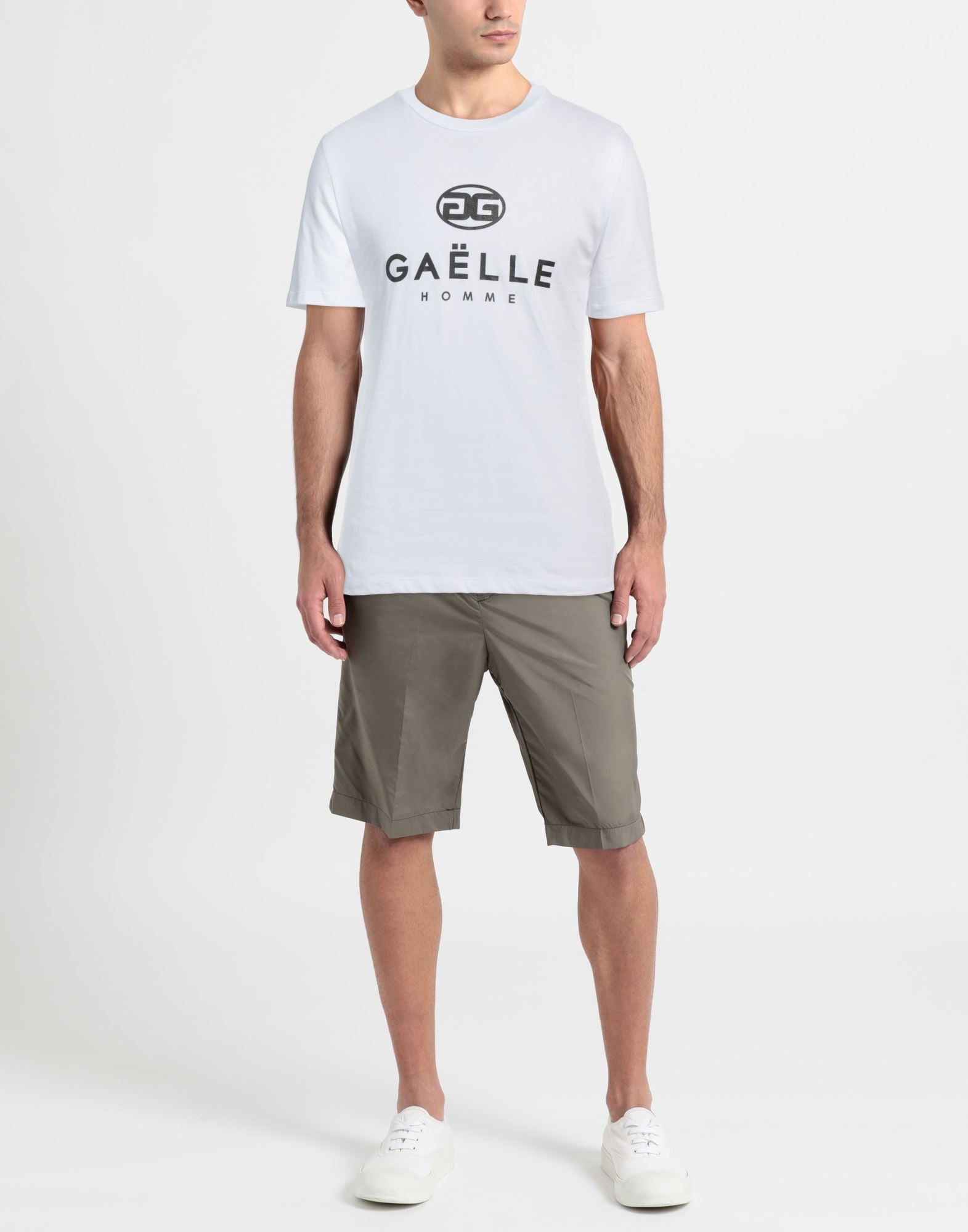  Gaëlle Paris - Tops - T-shirts - On Yoox.com 