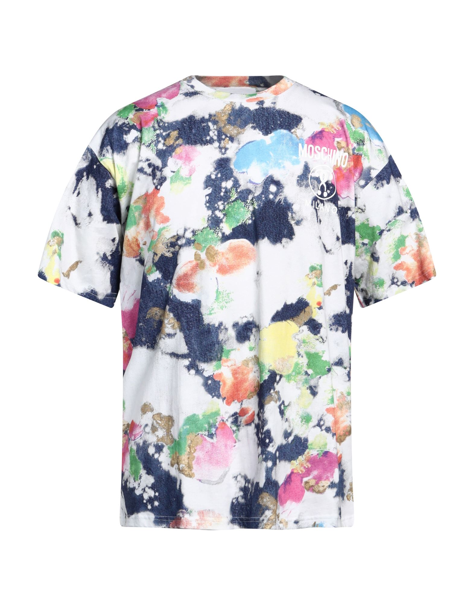 MOSCHINO ΜΠΛΟΥΖΑΚΙΑ T-shirt