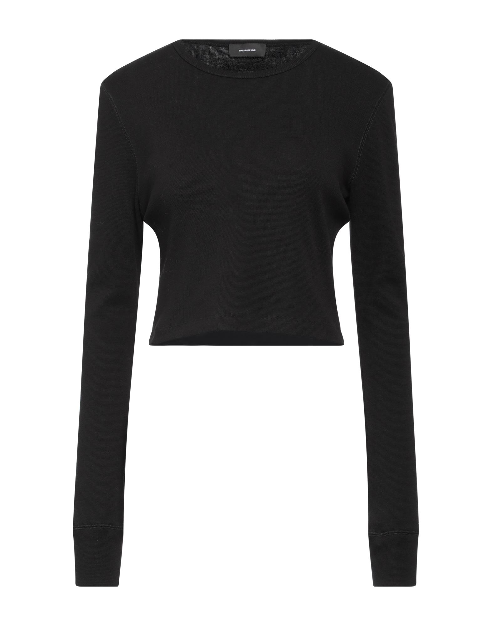  Wardrobe.nyc - Tops - T-shirts - On Yoox.com 