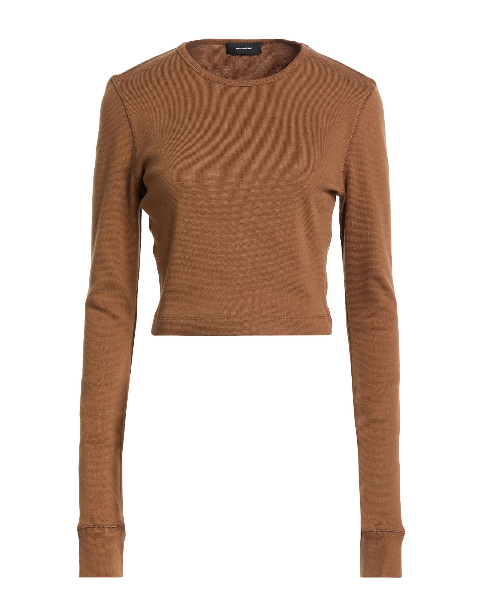  Wardrobe.nyc - Tops - T-shirts - On Yoox.com 