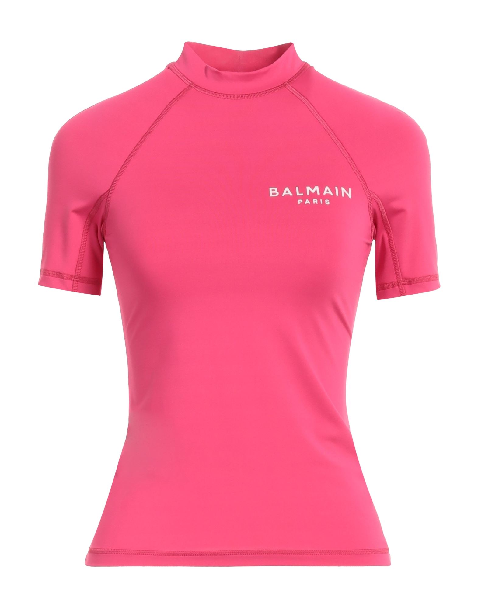 BALMAIN BALMAIN ΜΠΛΟΥΖΑΚΙΑ T-shirt