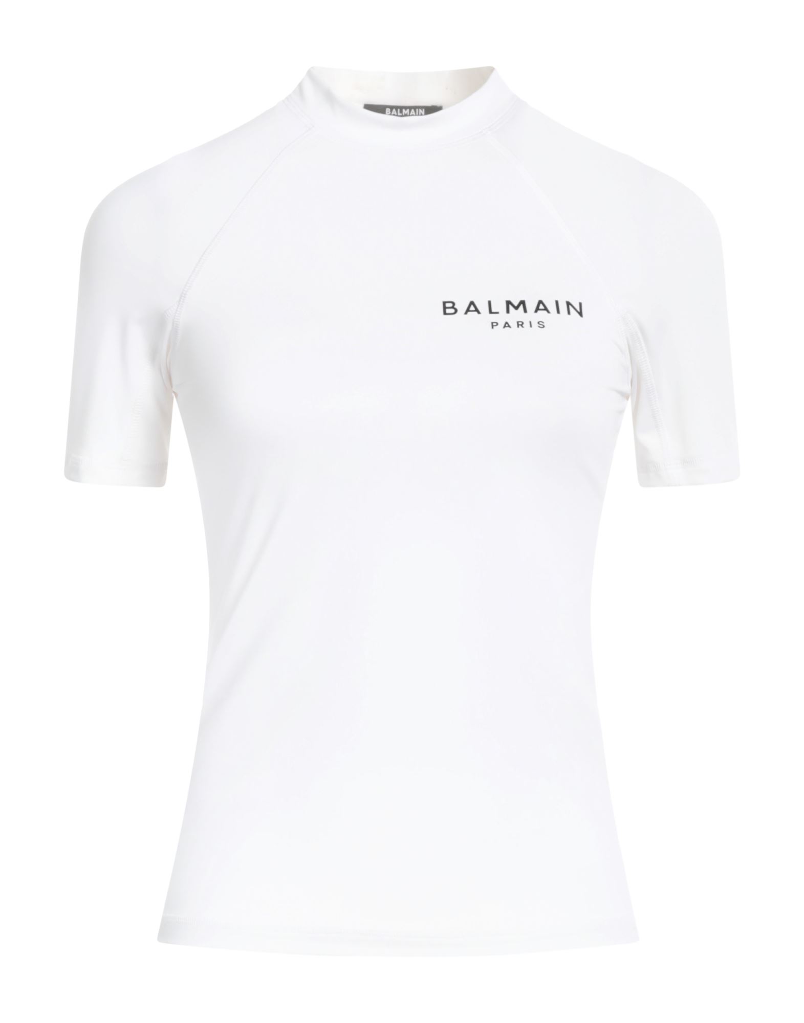 BALMAIN BALMAIN ΜΠΛΟΥΖΑΚΙΑ T-shirt