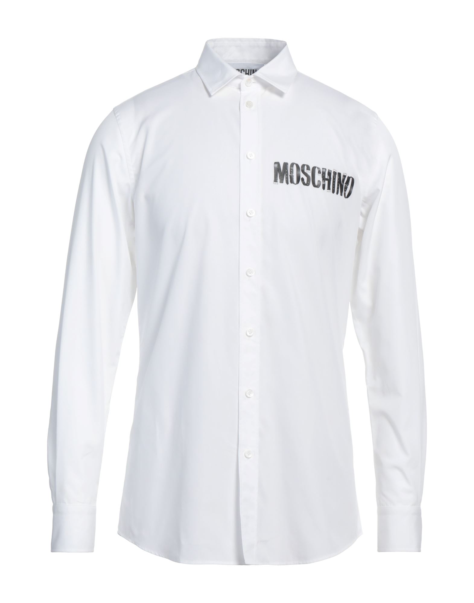  Moschino - Tops - Hemden - On Yoox.com 