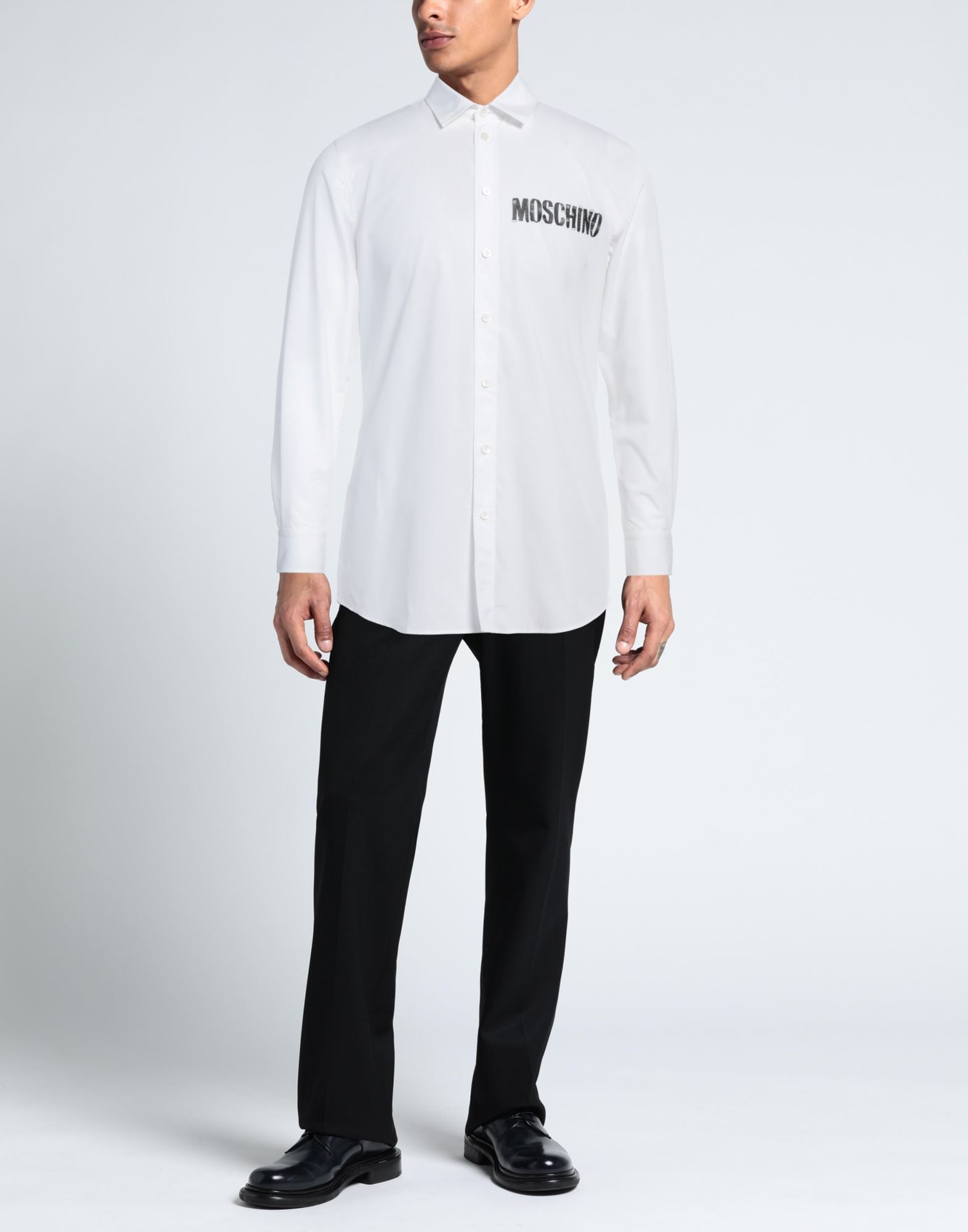  Moschino - Tops - Hemden - On Yoox.com 