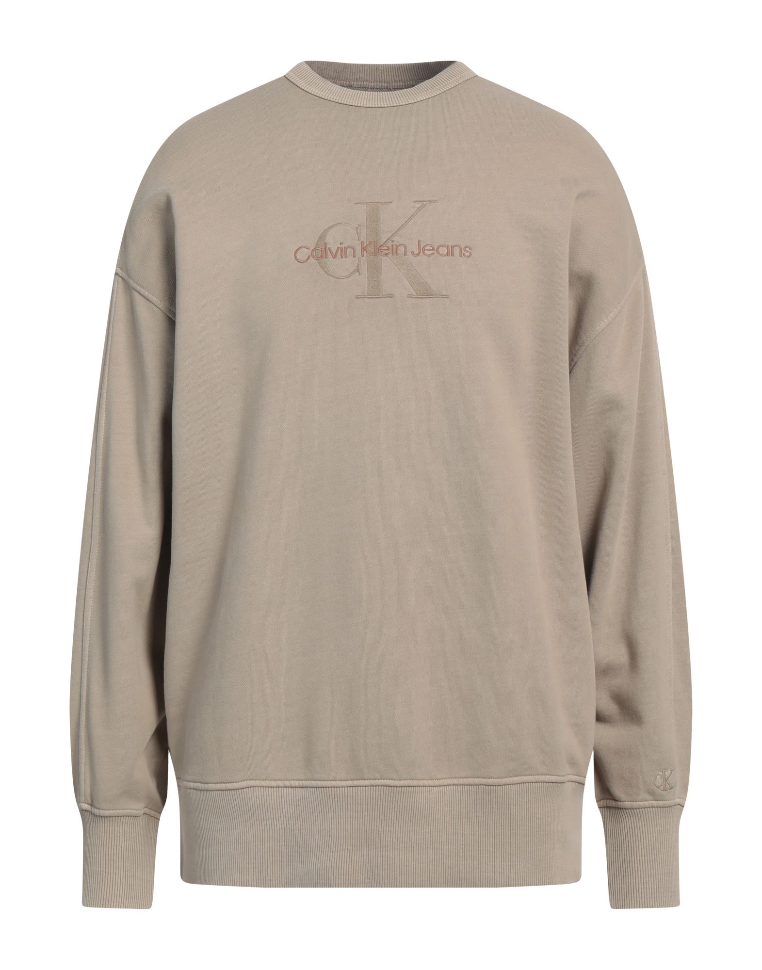  Calvin Klein Jeans - Tops - Sweatshirts - On Yoox.com 