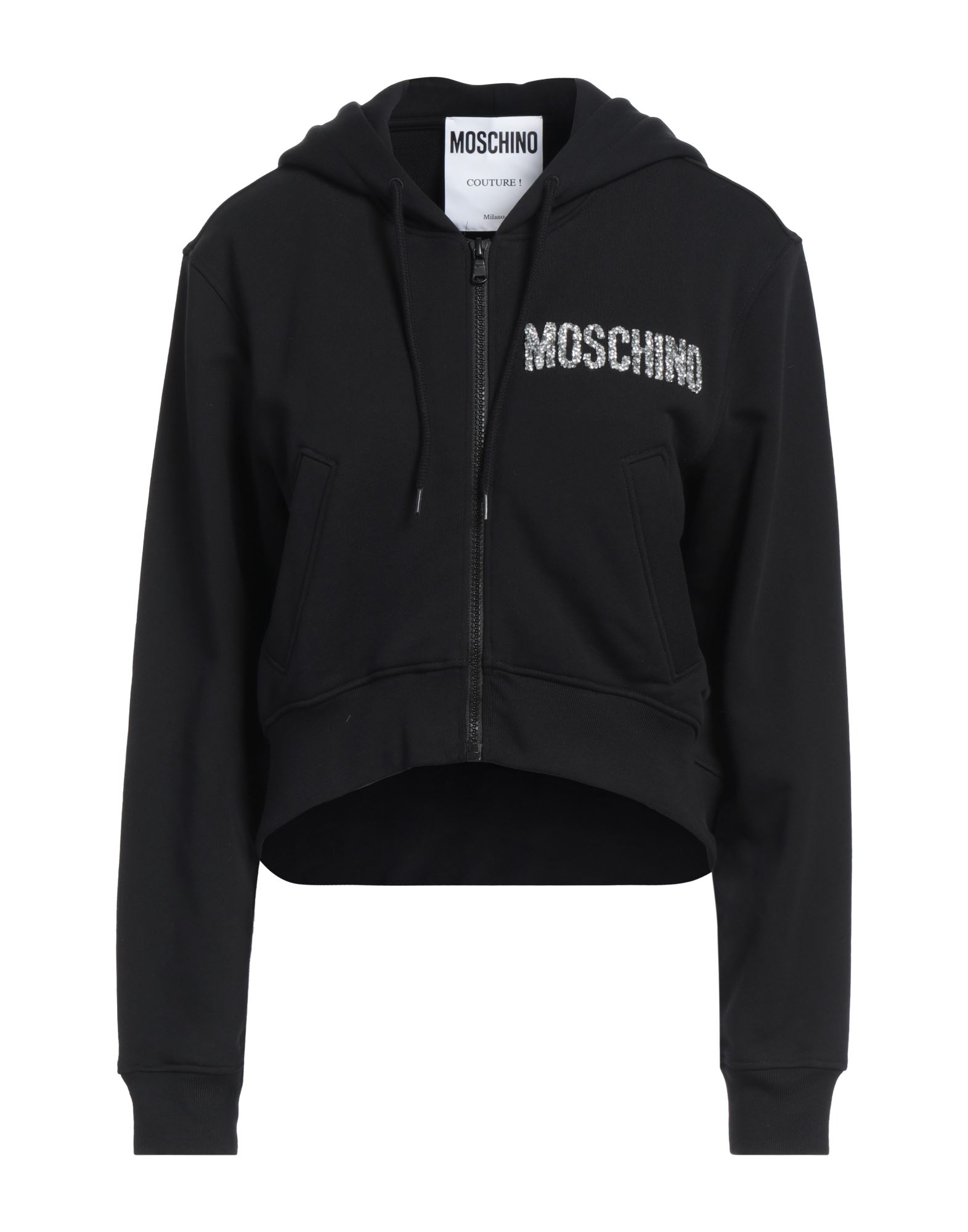 MOSCHINO MOSCHINO ΜΠΛΟΥΖΑΚΙΑ Φούτερ