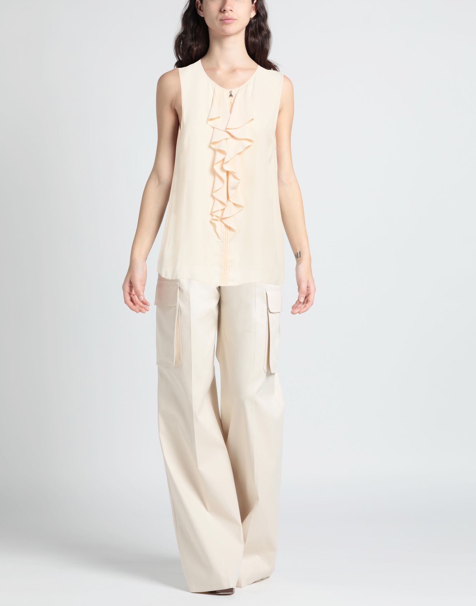  Patrizia Pepe - Tops - Tops - On Yoox.com 