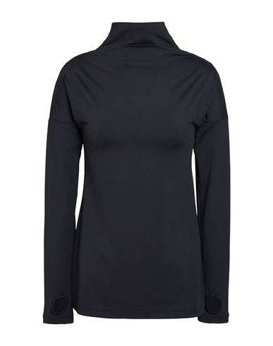 Barena Venezia Barena Woman T-shirt Black Size Xl Polyamide, Elastane