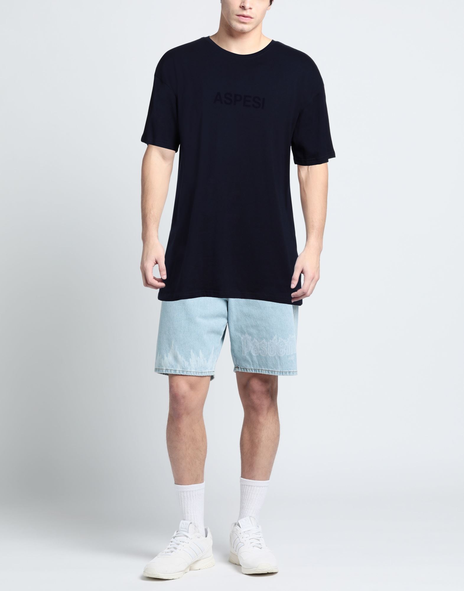  Aspesi - Tops - T-shirts - On Yoox.com 