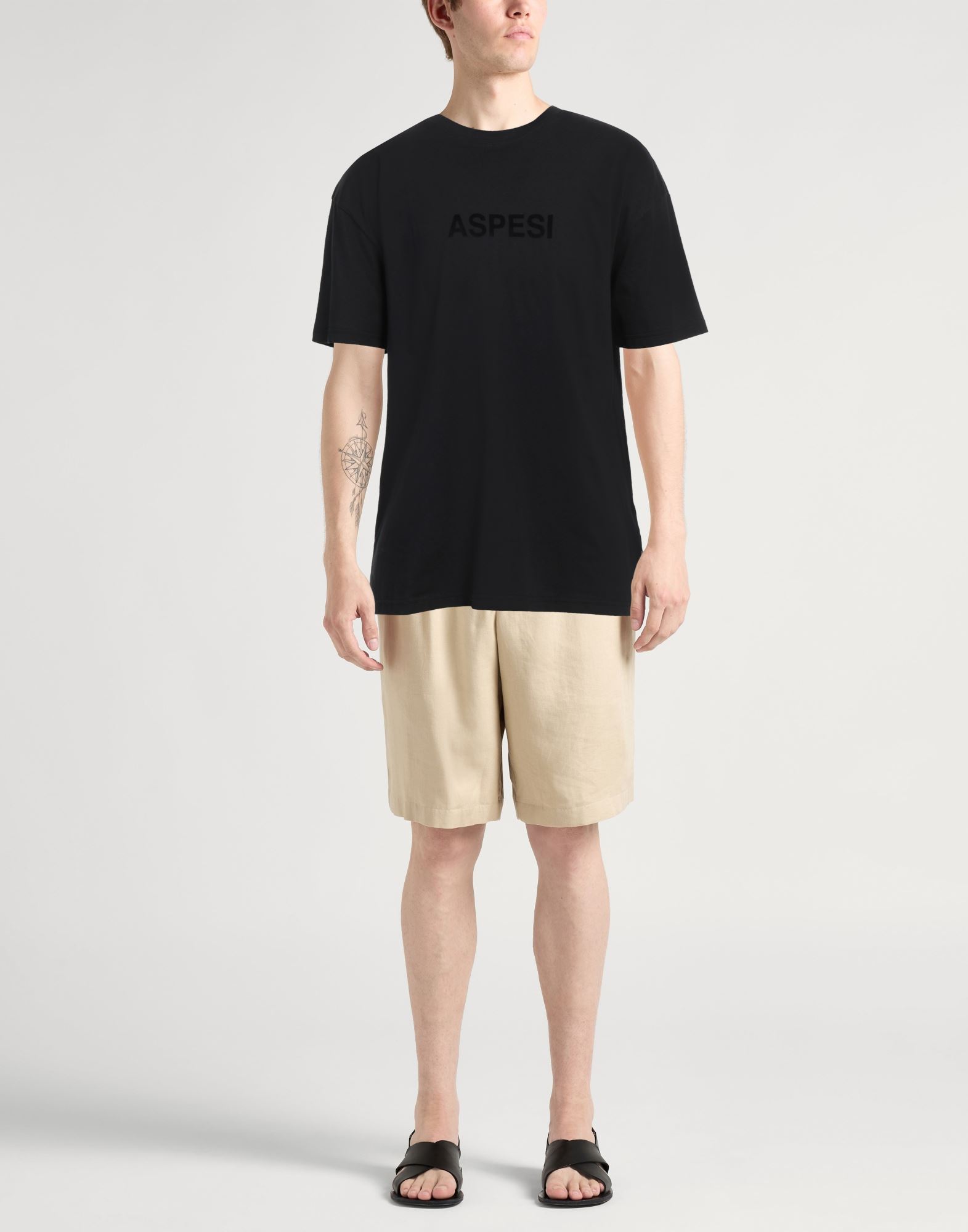  Aspesi - Tops - T-shirts - On Yoox.com 