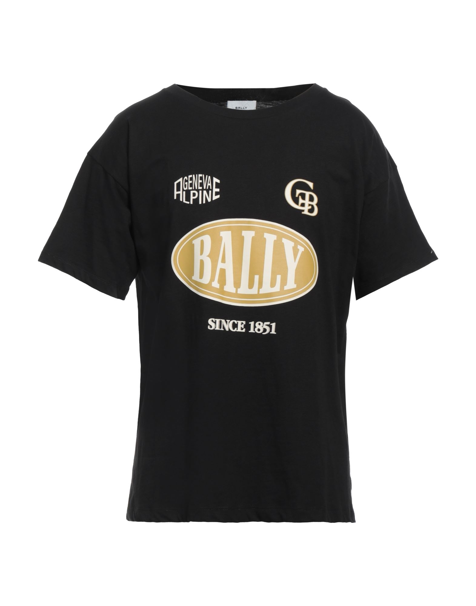  Bally - Tops - T-shirts - On Yoox.com 