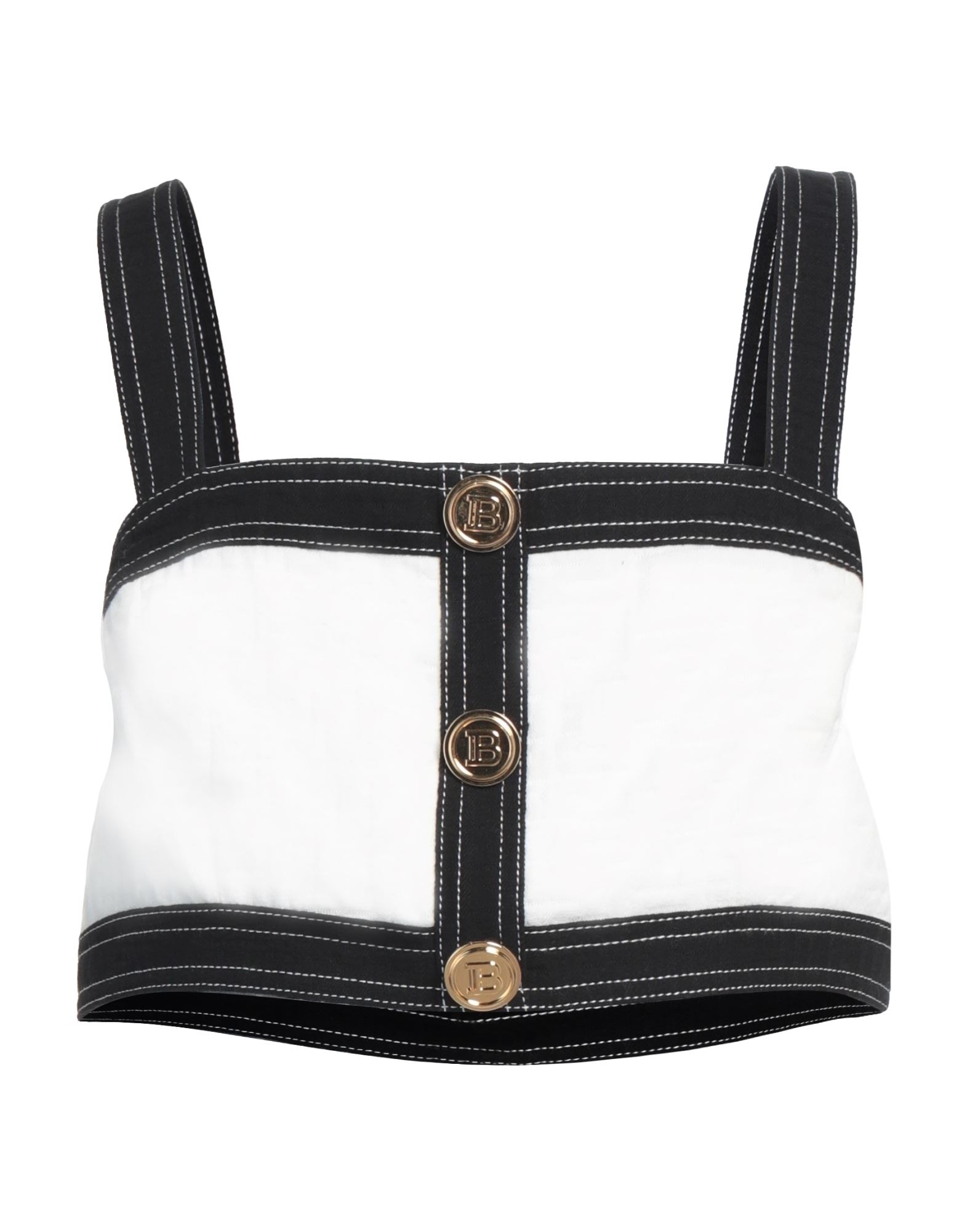 BALMAIN BALMAIN ΜΠΛΟΥΖΑΚΙΑ Τοπ