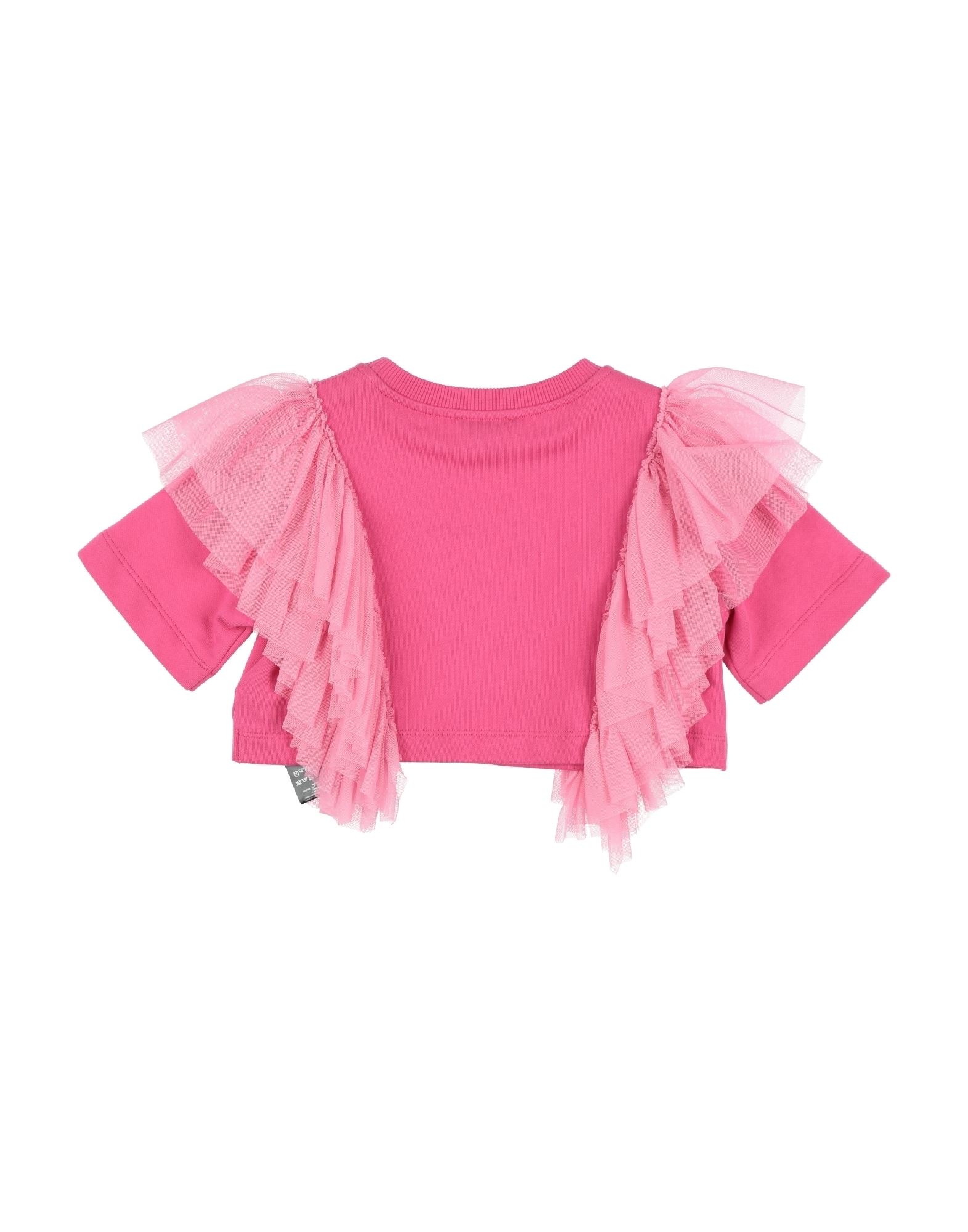  Balmain - Tops - T-shirts - On Yoox.com 