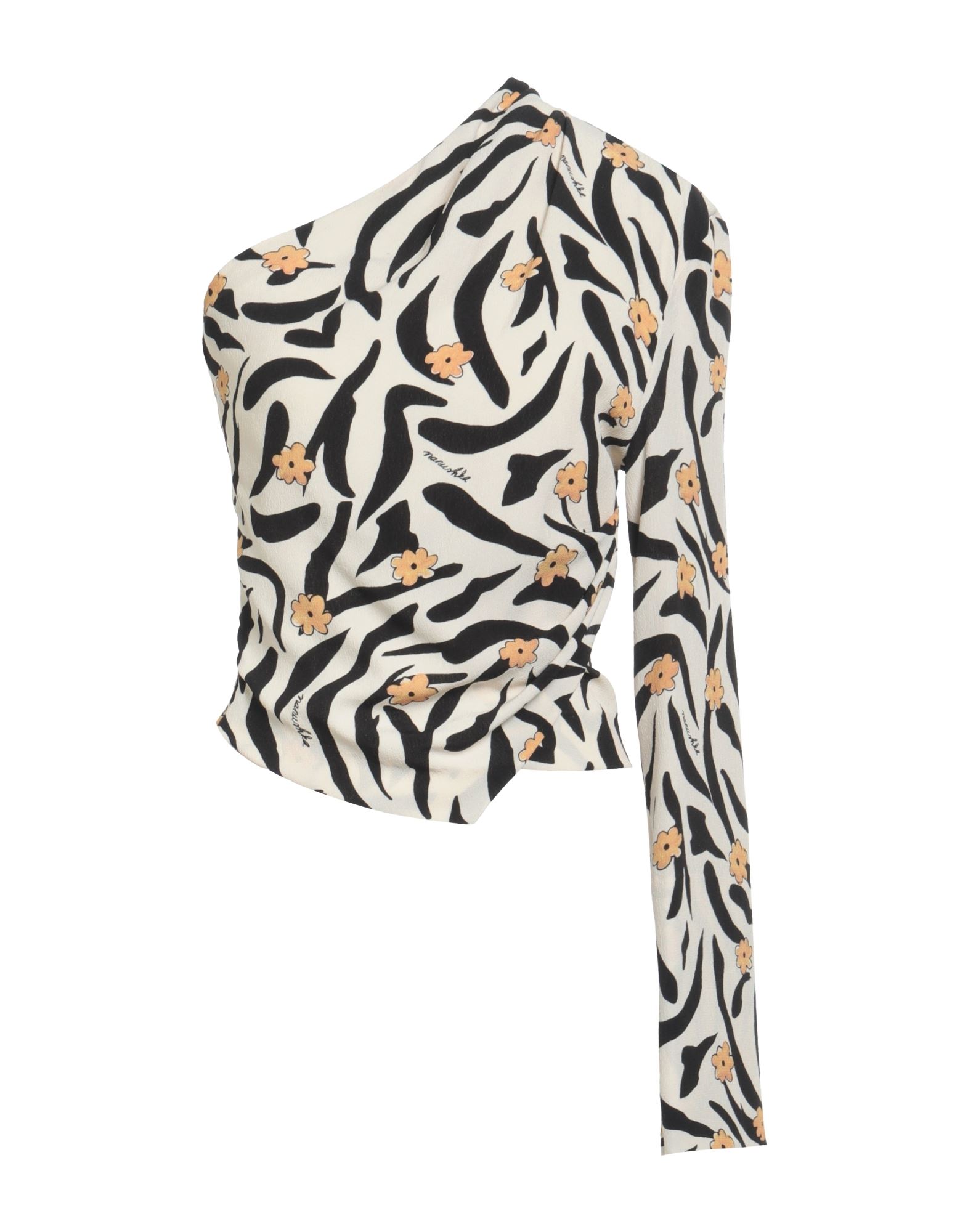  Nanushka - Camisetas Y Tops - Tops - On Yoox.com 