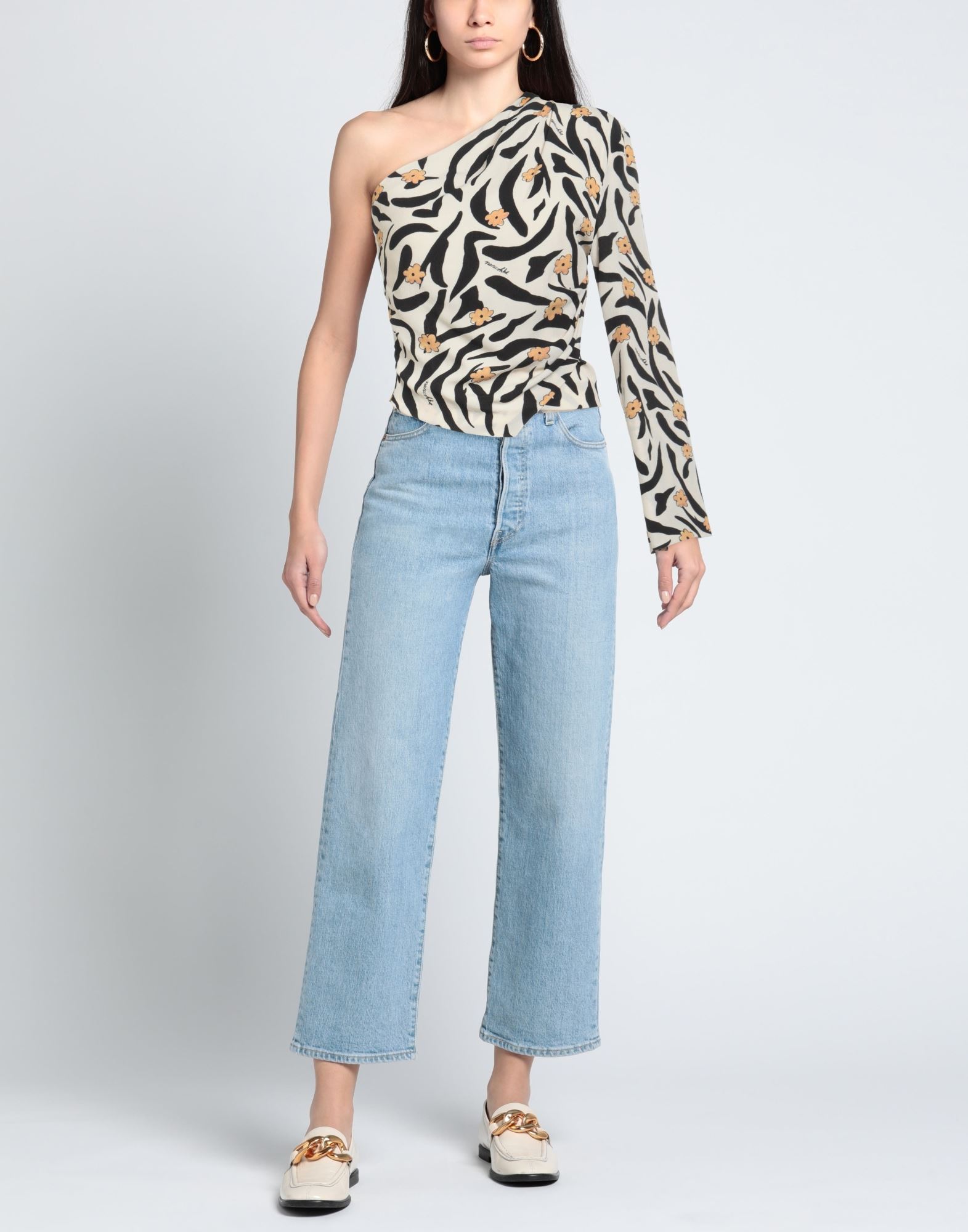  Nanushka - Camisetas Y Tops - Tops - On Yoox.com 