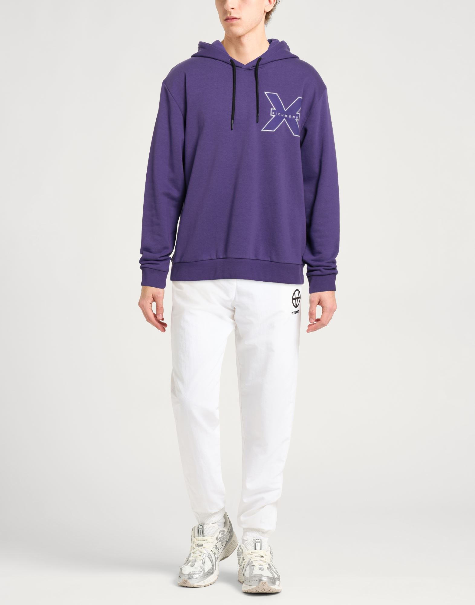  Richmond - Camisetas Y Tops - Sudaderas - On Yoox.com 