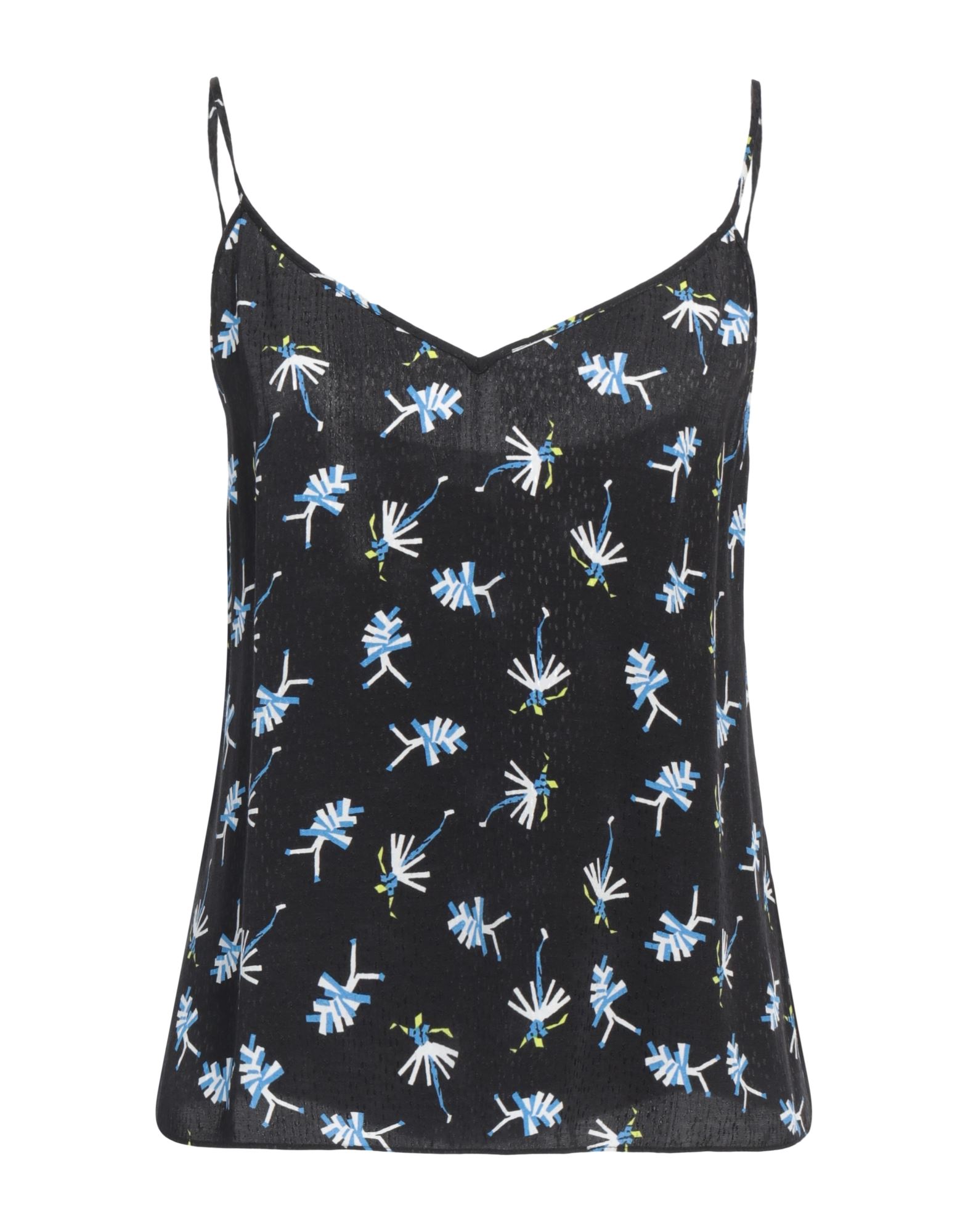  Diane Von Furstenberg - Tops - Tops - On Yoox.com 