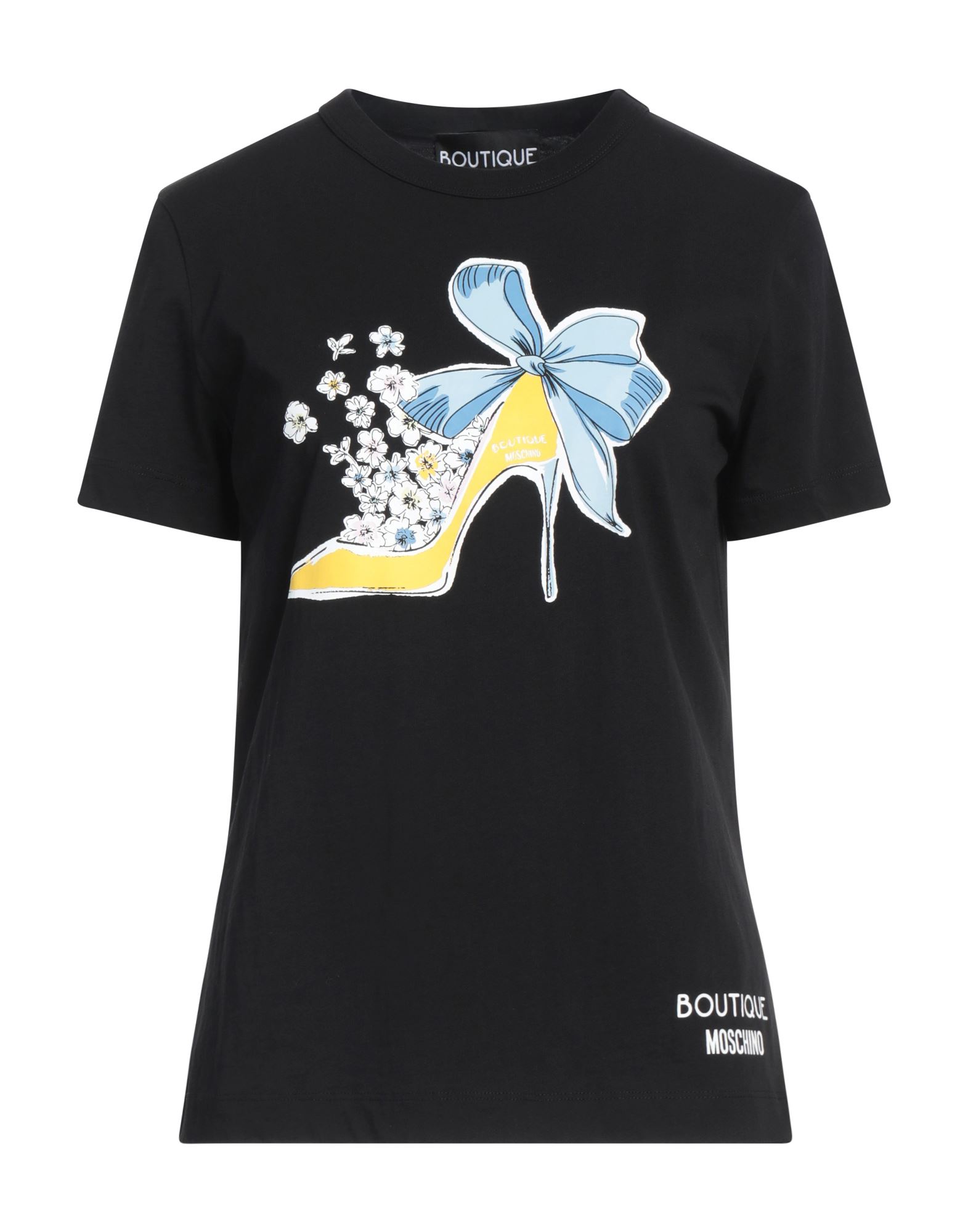BOUTIQUE MOSCHINO ΜΠΛΟΥΖΑΚΙΑ T-shirt
