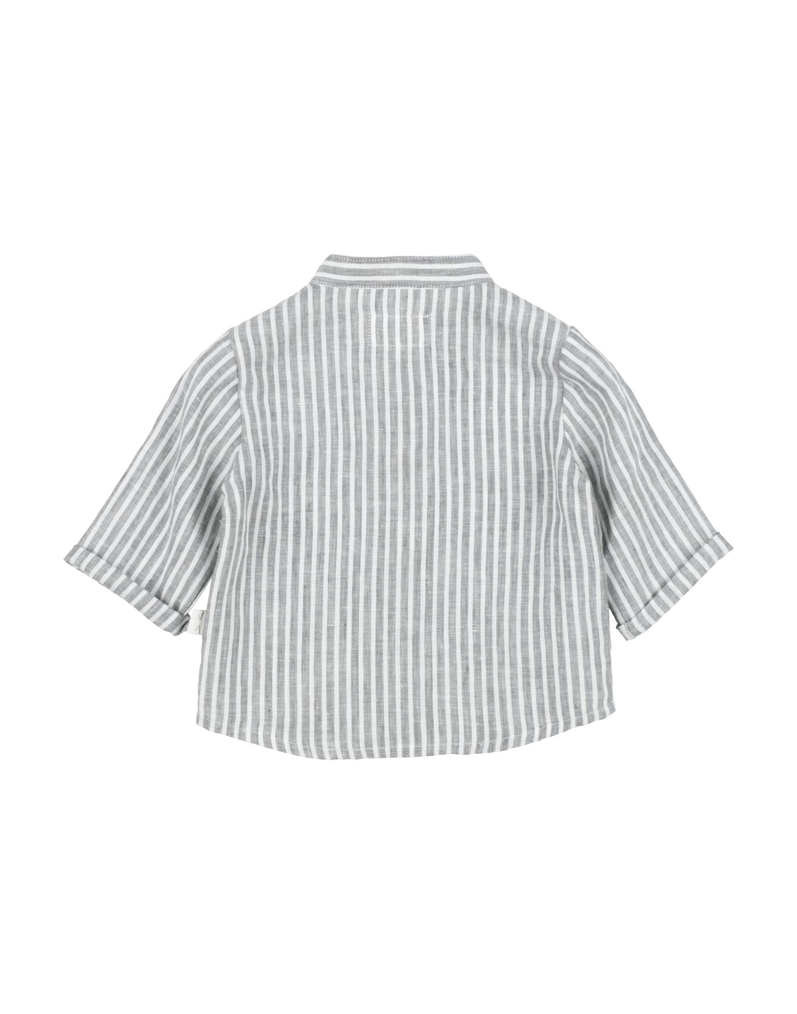  Teddy & Minou - Tops - Hemden - On Yoox.com 